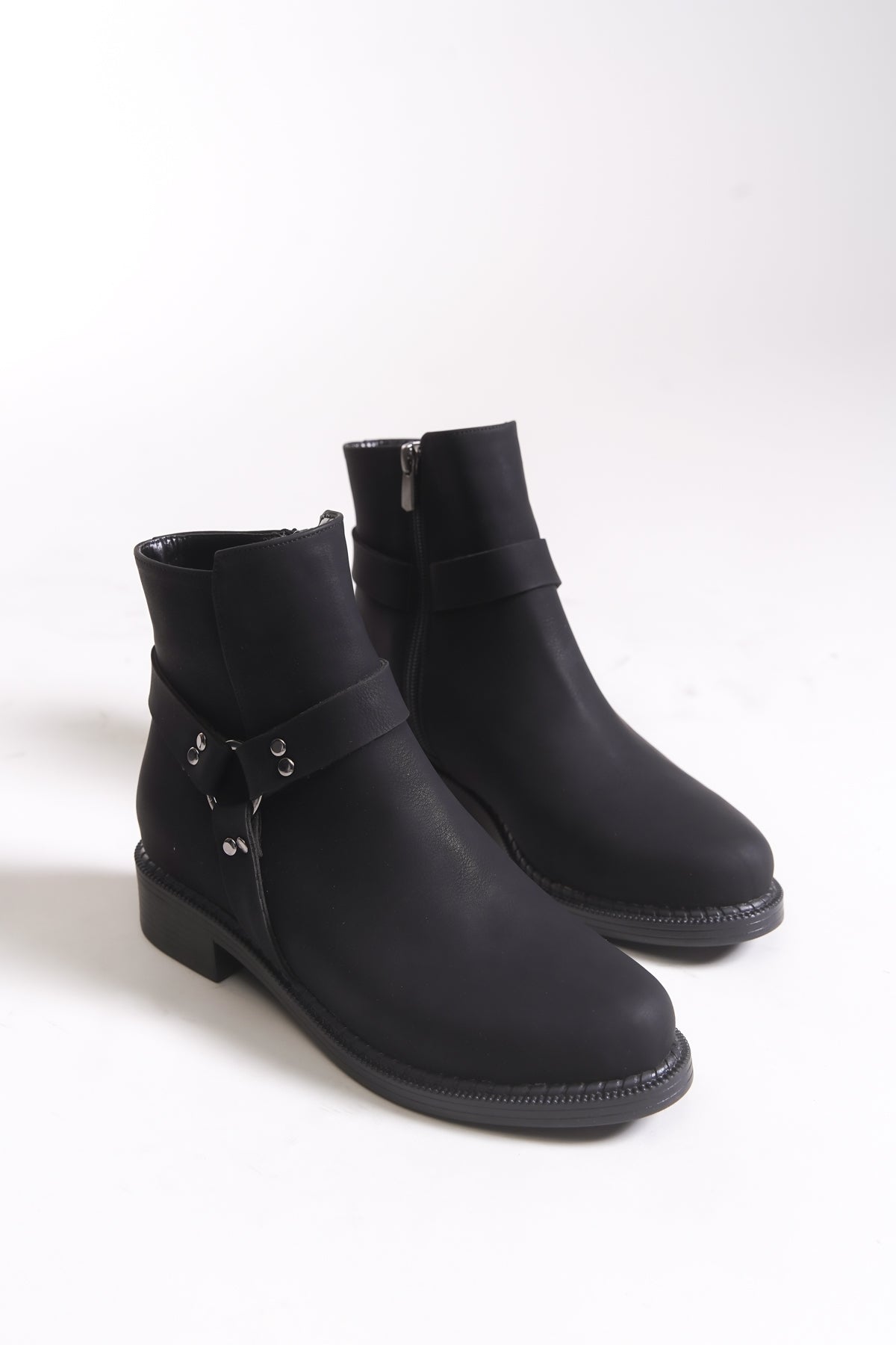 Riccon Ezasianna Kadın Bot 0012075