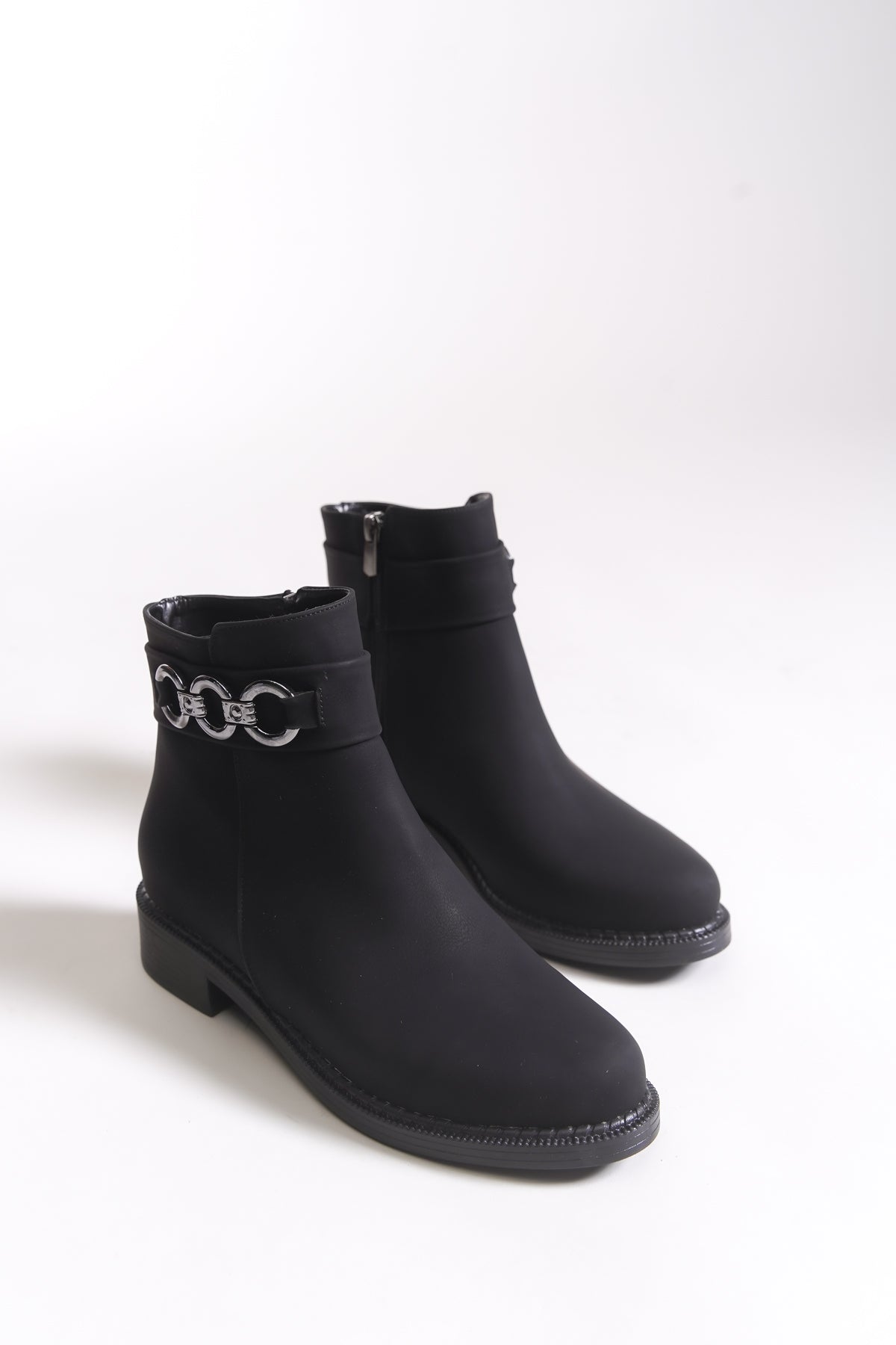 Riccon Brenrelle Kadın Bot 0012071