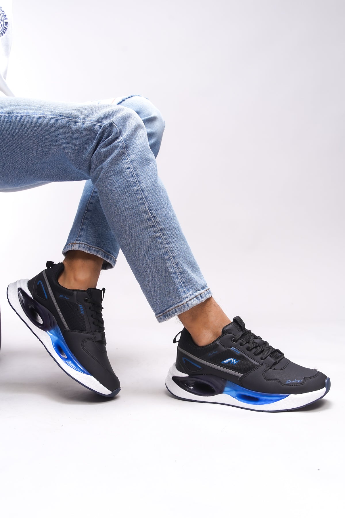 Rcn Meifaerd Erkek Sneaker 00124875