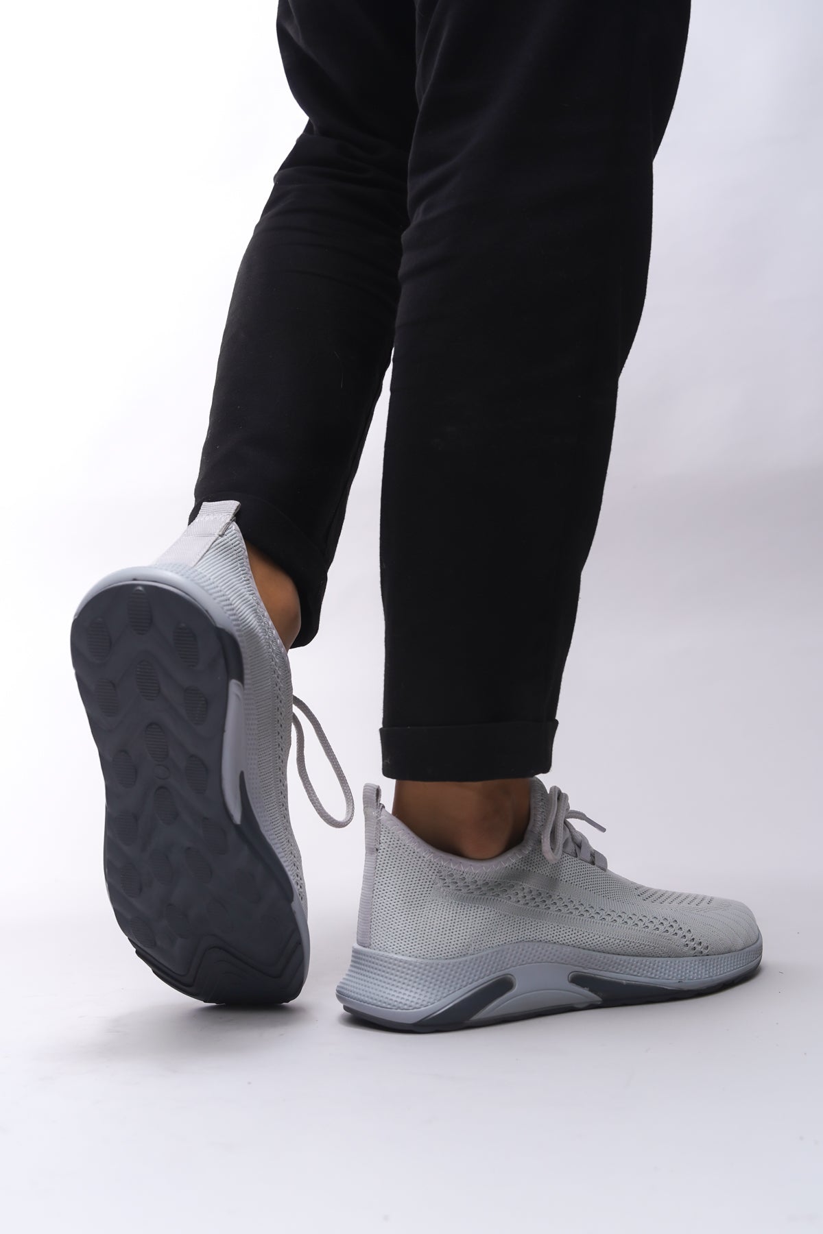 Riccon Thiebzar Unisex Sneaker 0012101