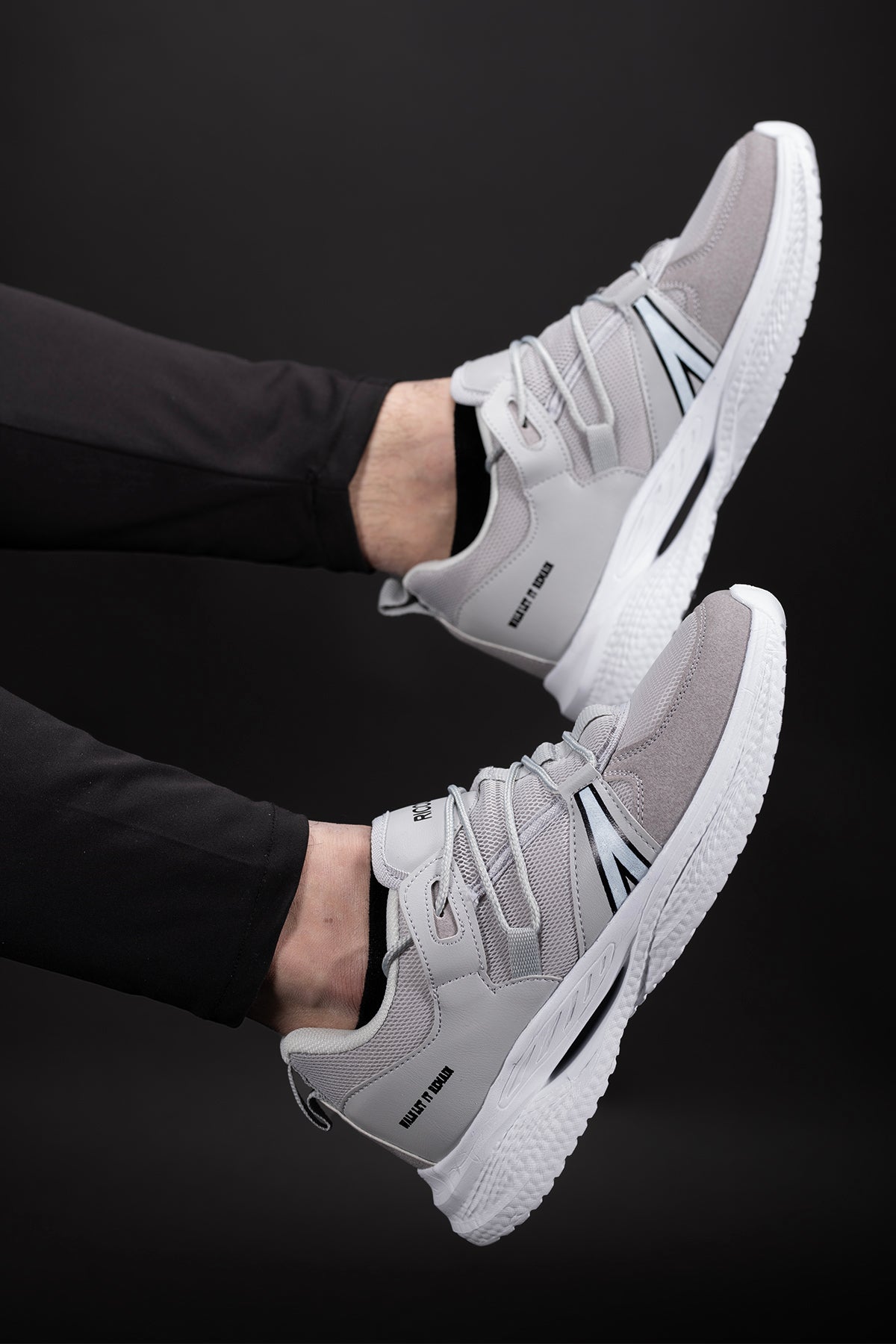 Riccon Thulgalir Erkek Sneaker 00121204