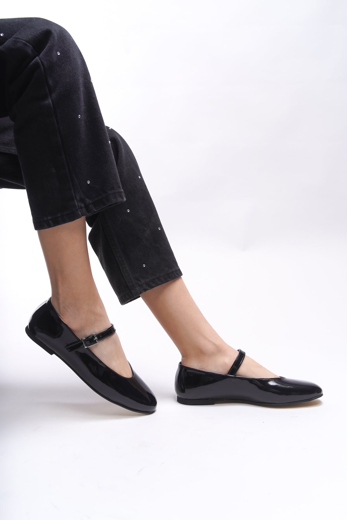 Riccon Libnandra Kadın Babet 001292