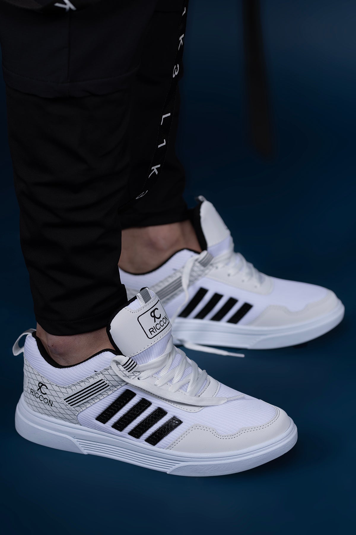 Riccon Erkek Sneaker 001222
