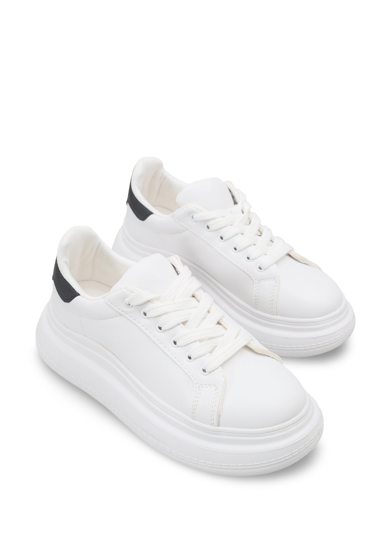 Riccon Kadın Sneaker 0012610