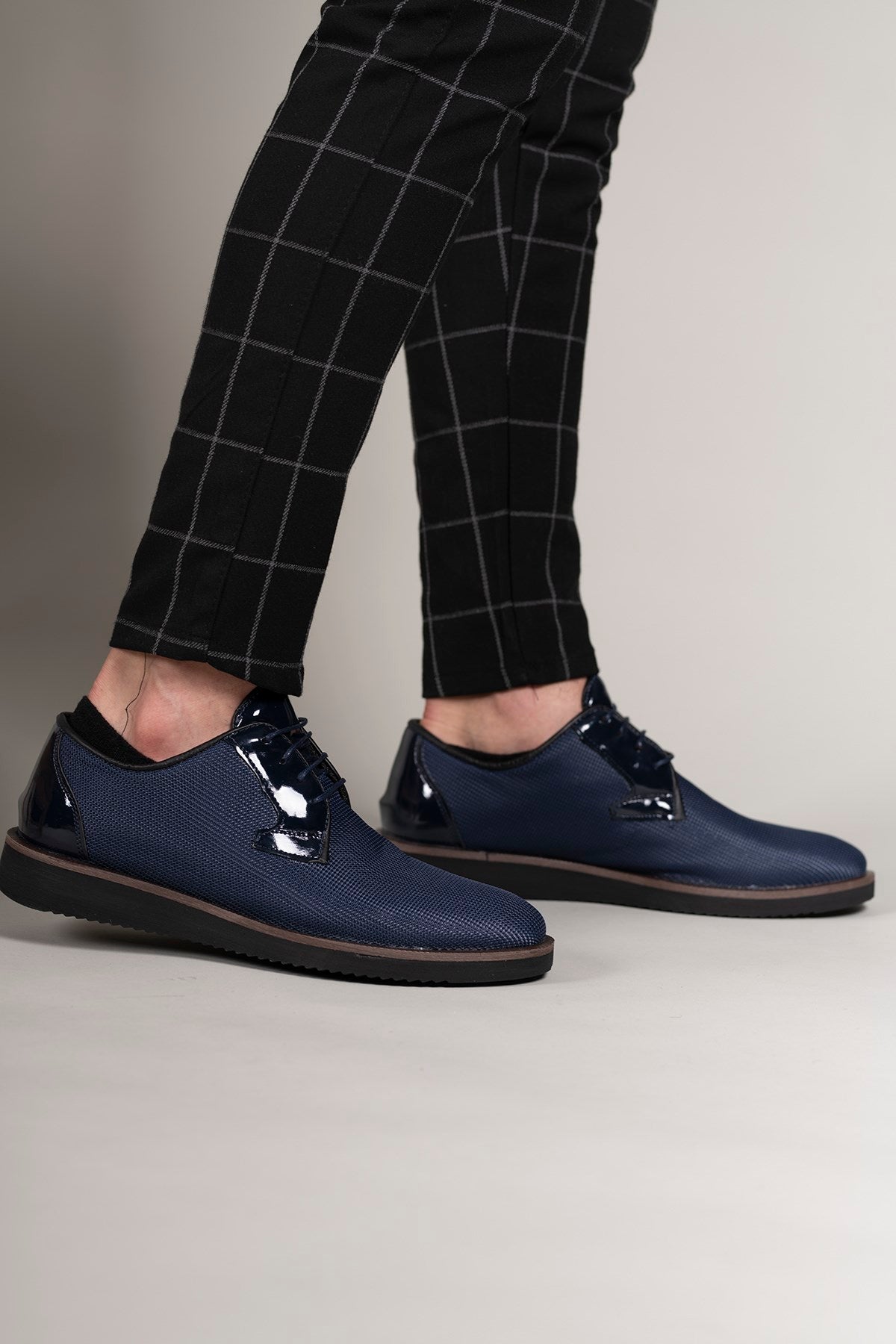 Riccon Erkek Casual Ayakkabı 0012232