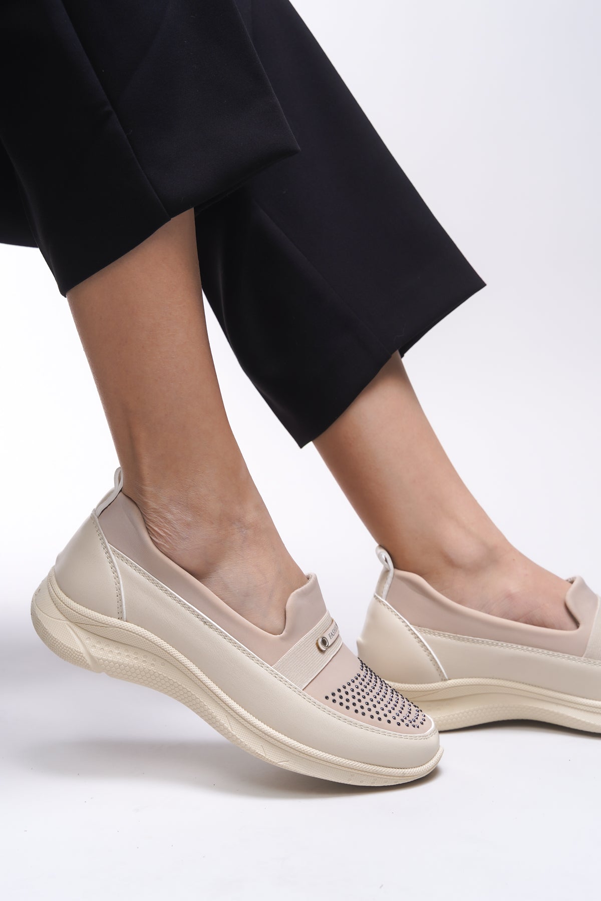 Riccon Sylcaiah Kadın Spor Babet 0012419