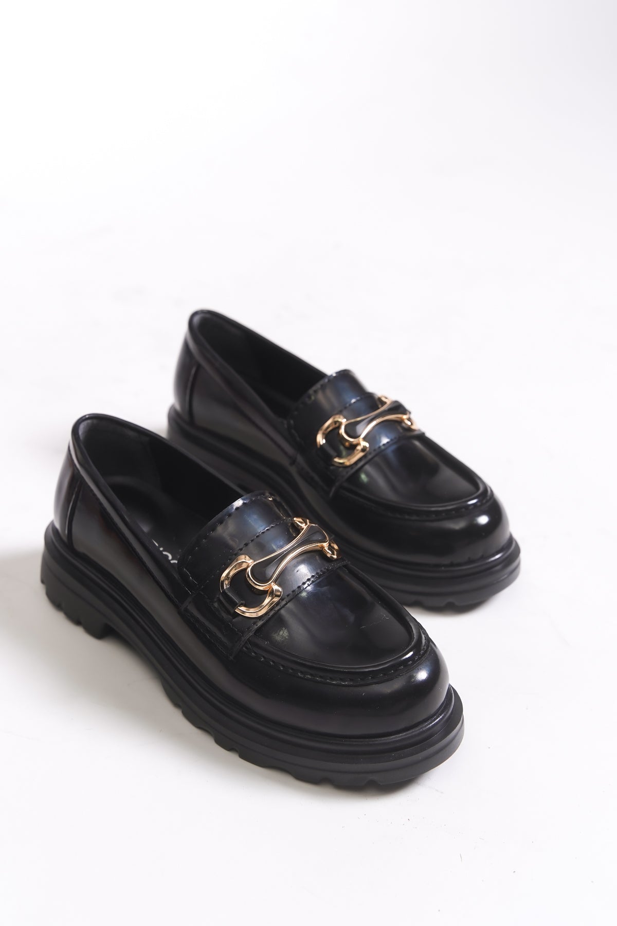 Riccon Kadın Loafer 0012551