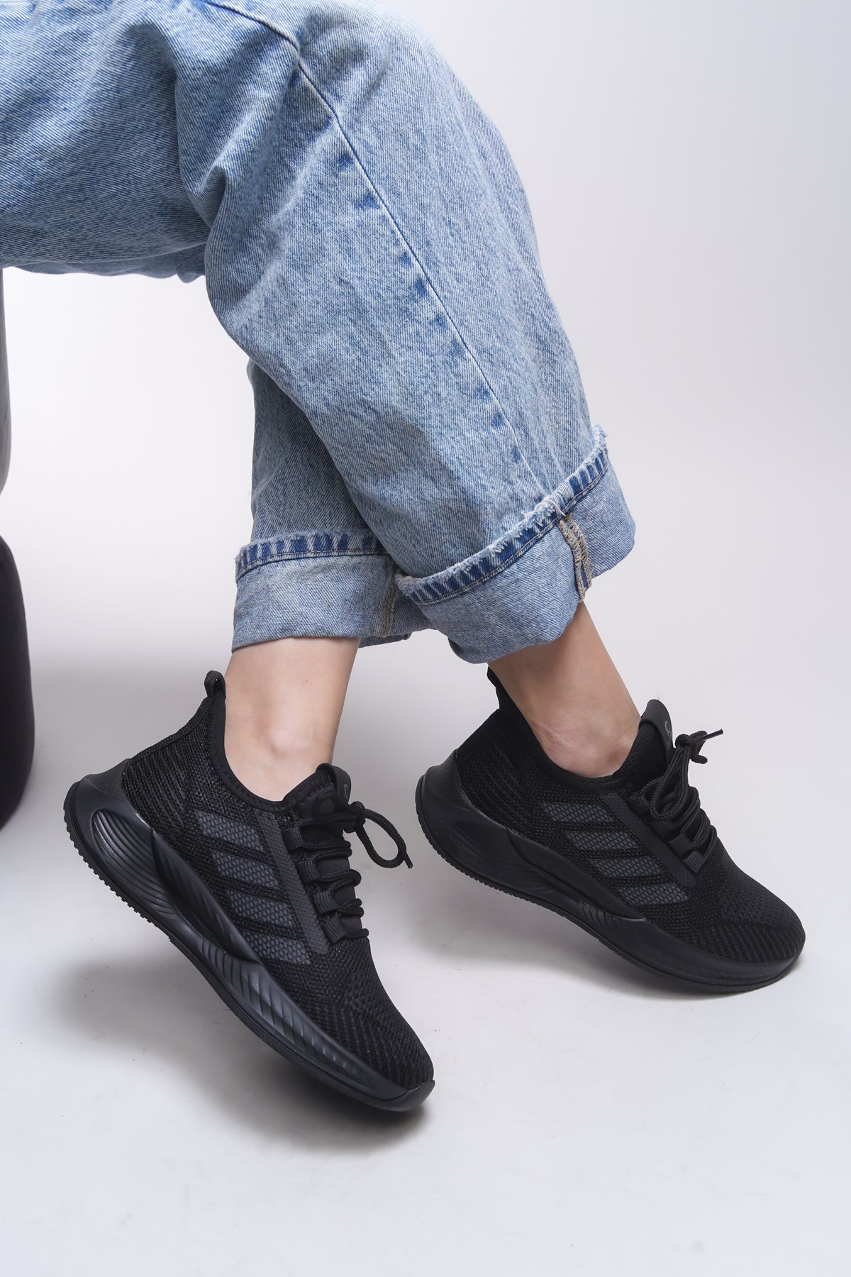 Riccon Drakruil Unisex Sneaker 0012141