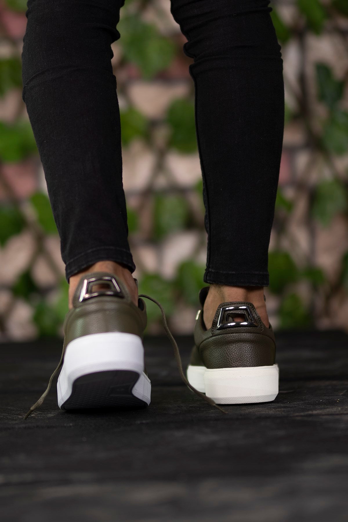 Riccon Erkek Sneaker