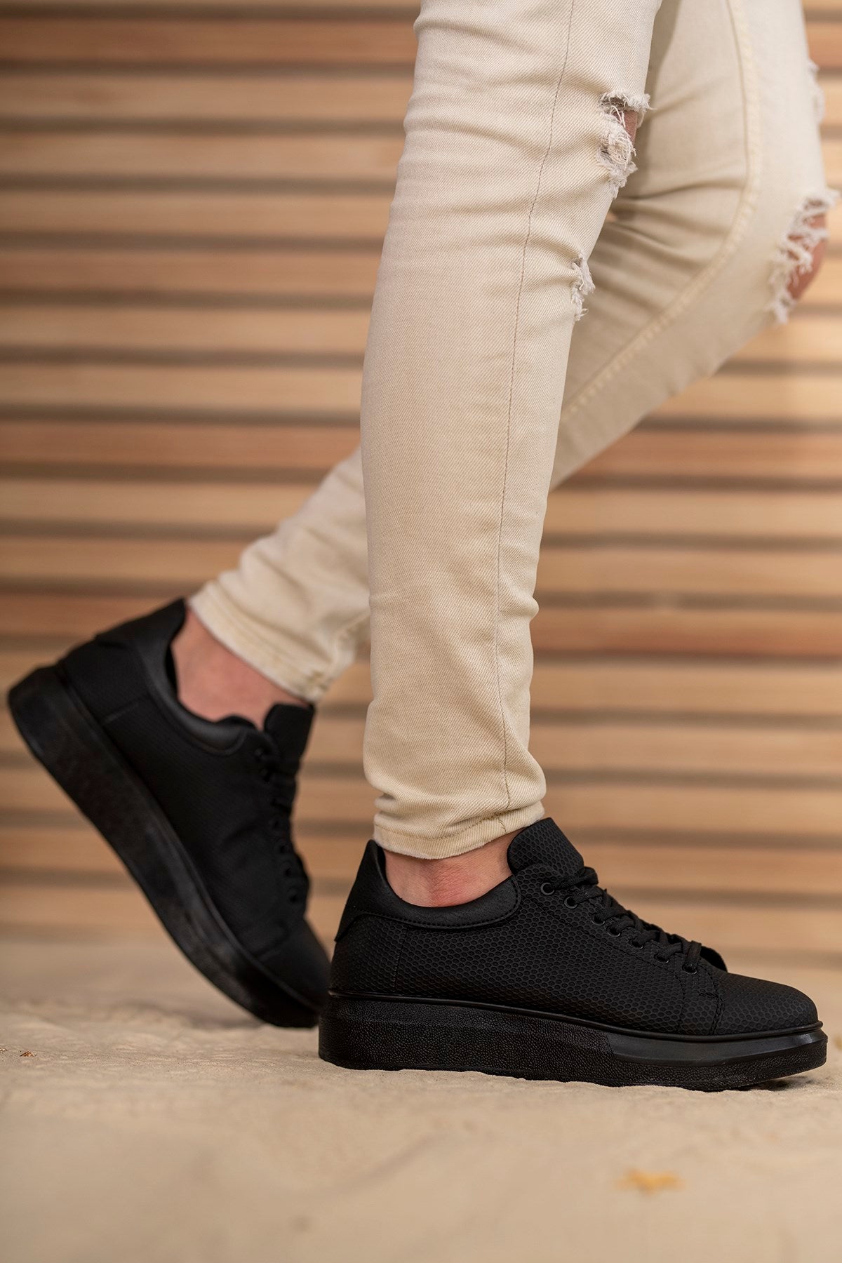 Riccon Erkek Sneaker