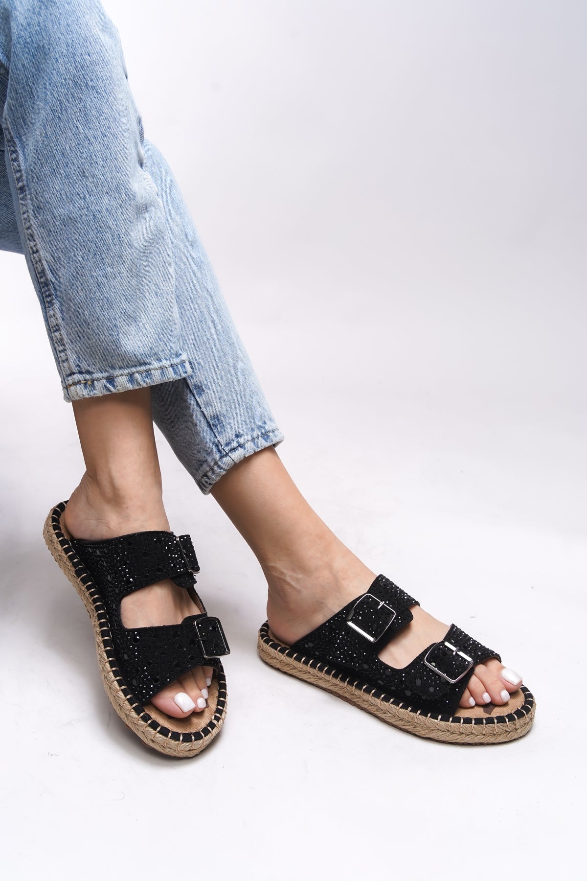 Riccon Vicradyl Kadın Terlik 00122306