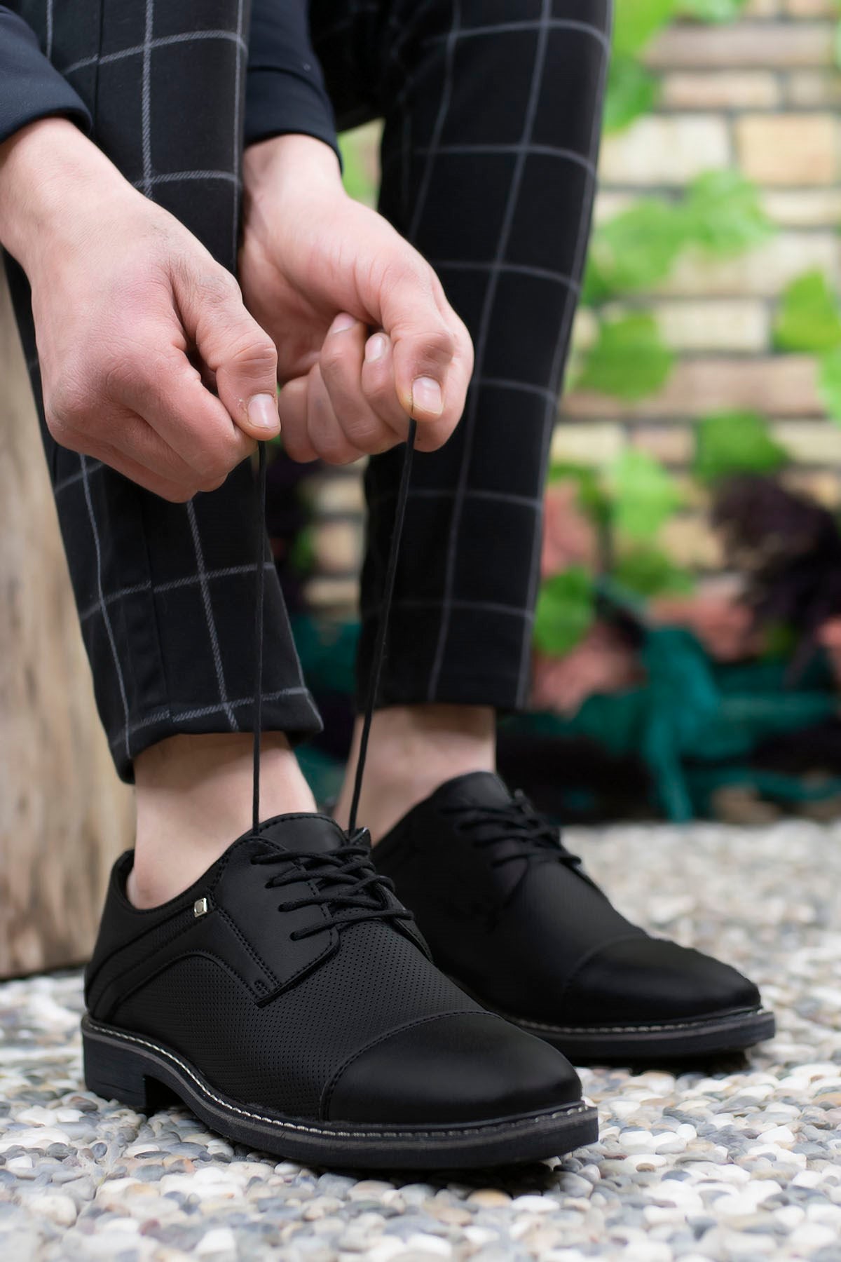 Riccon Erkek Casual Ayakkabı 0012117