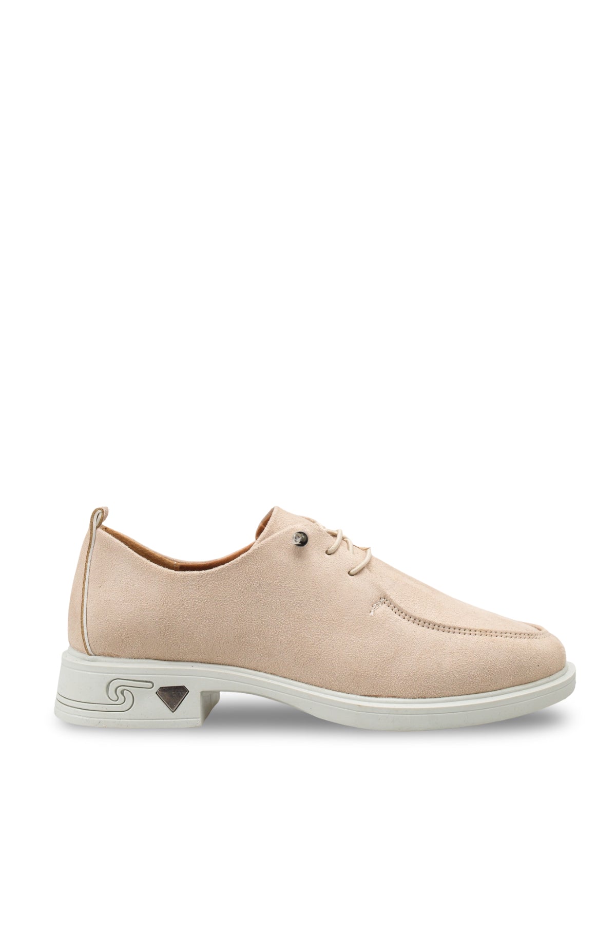 Riccon Kadın Loafer 0012345