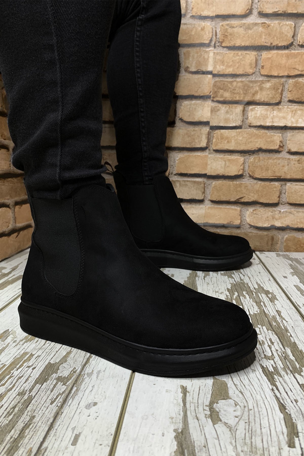 Riccon Erkek Bot 0012M04