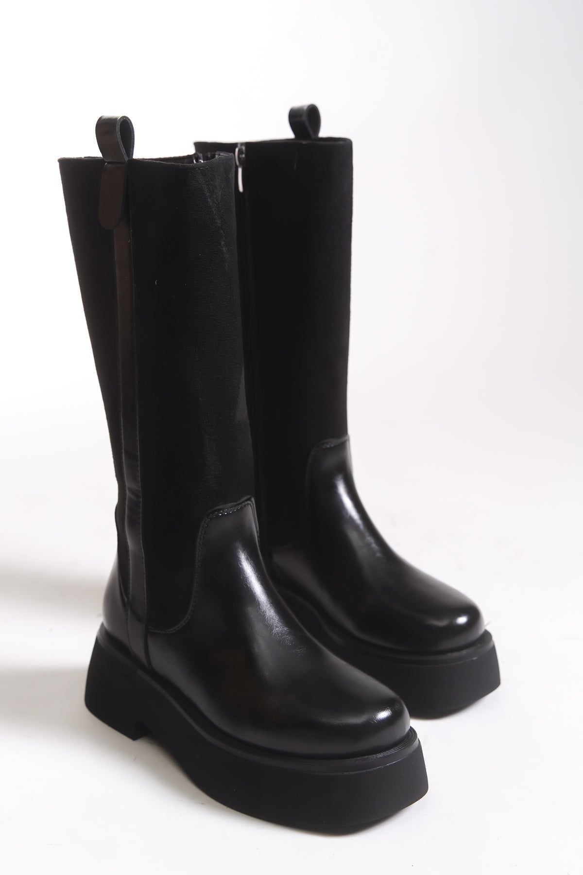 Riccon Hegethyl Kadın Çizme 00123004