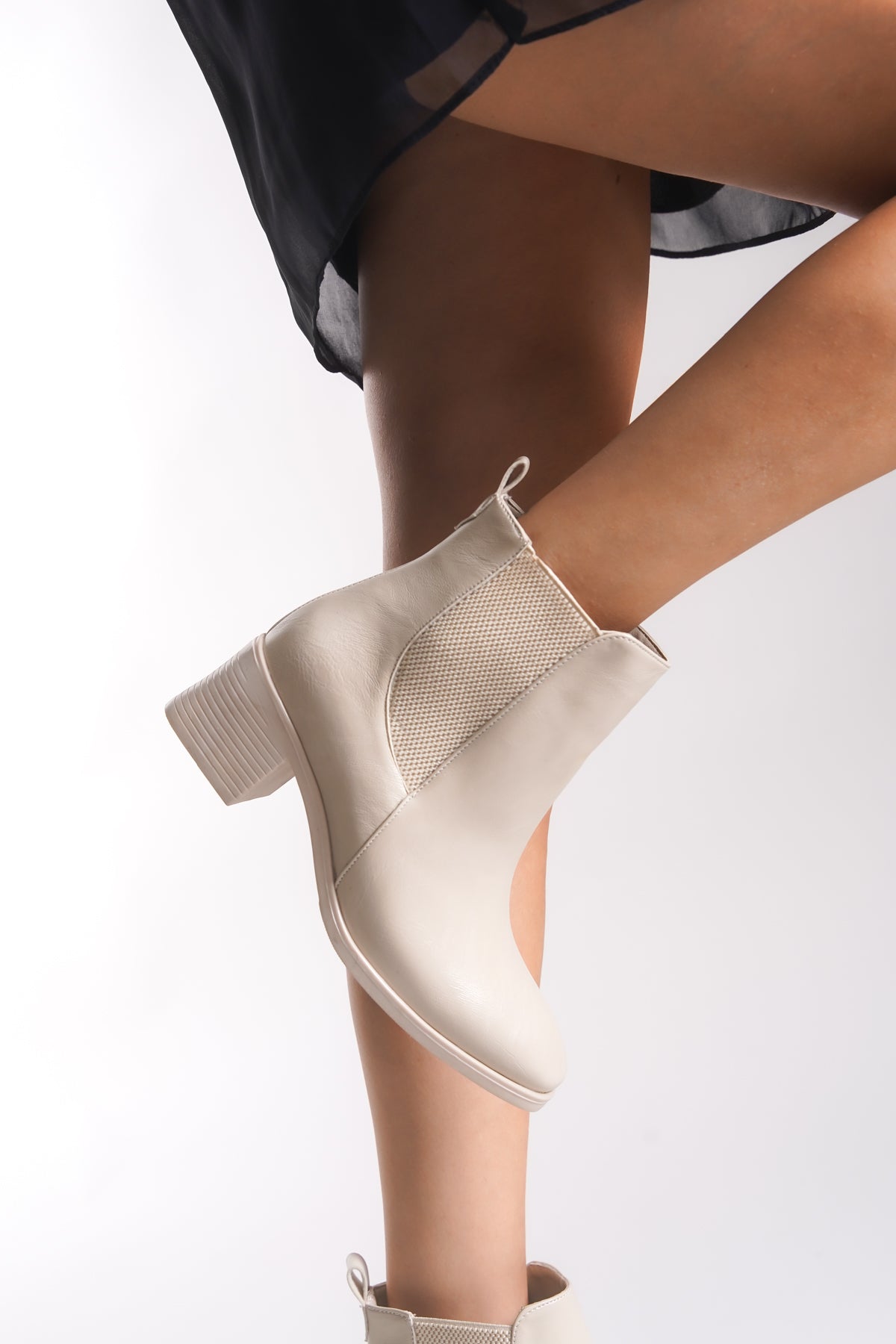 Riccon Tamnesra Kadın Bot 0012612