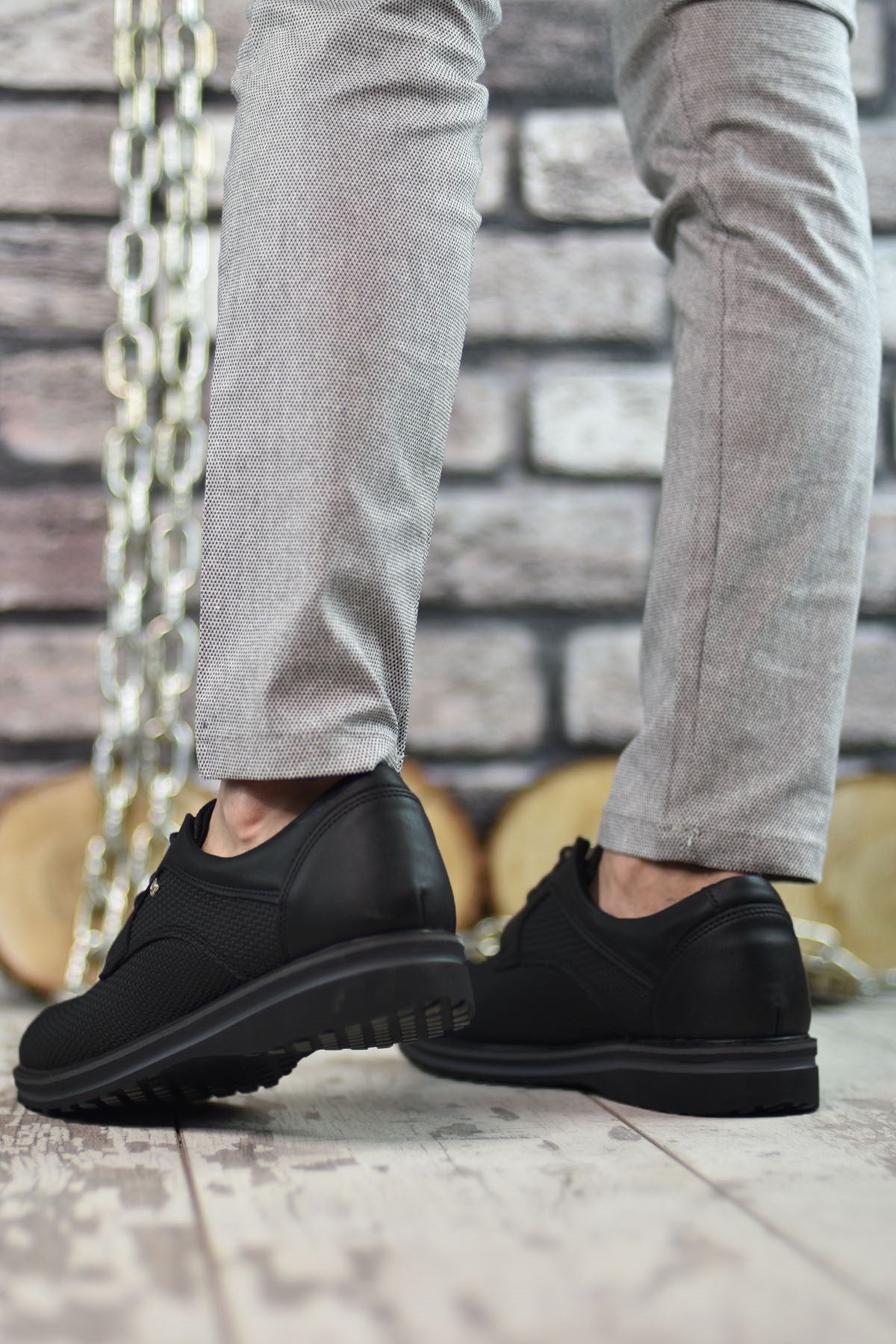 Riccon Erkek Casual 0012687