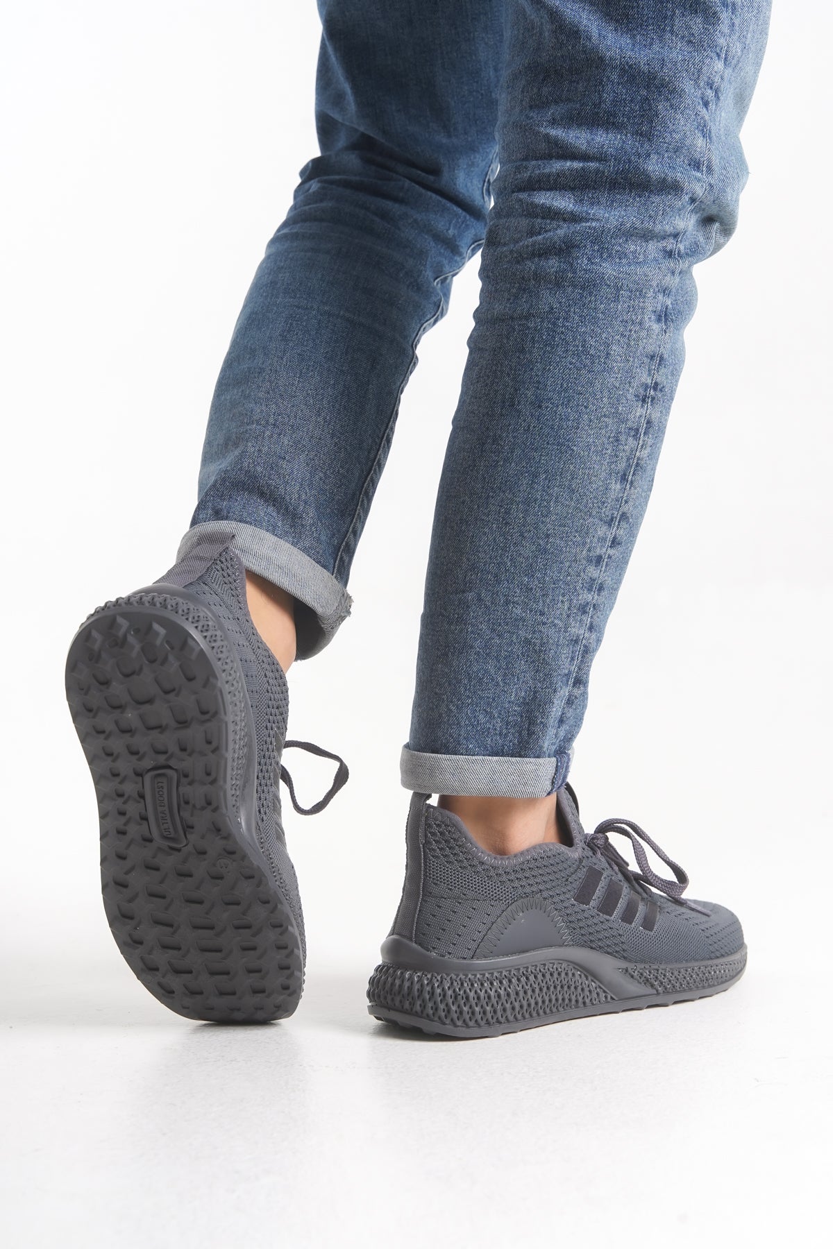 Riccon Khiersos Unisex Sneaker 0012135