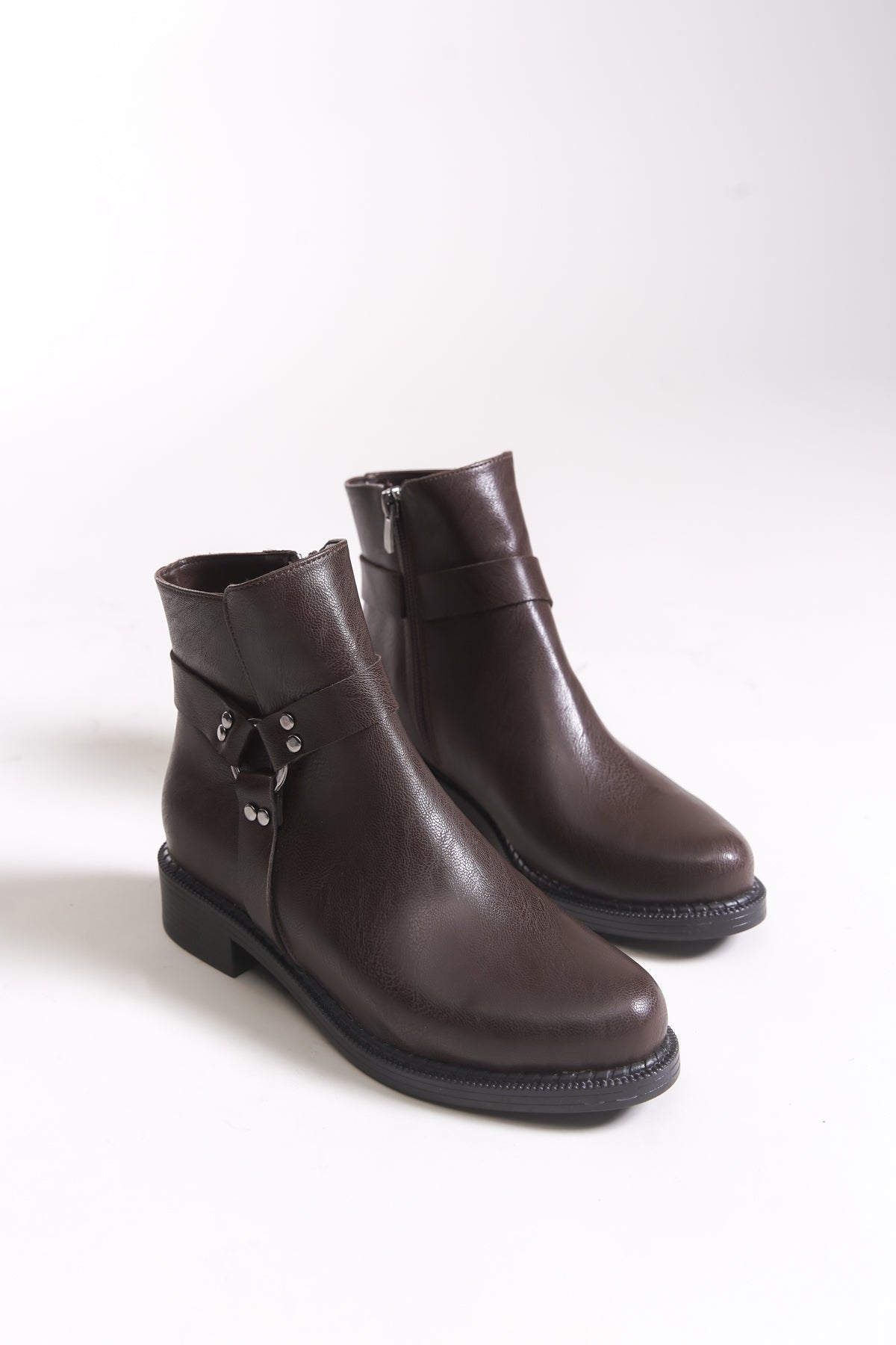 Riccon Ezasianna Kadın Bot 0012075