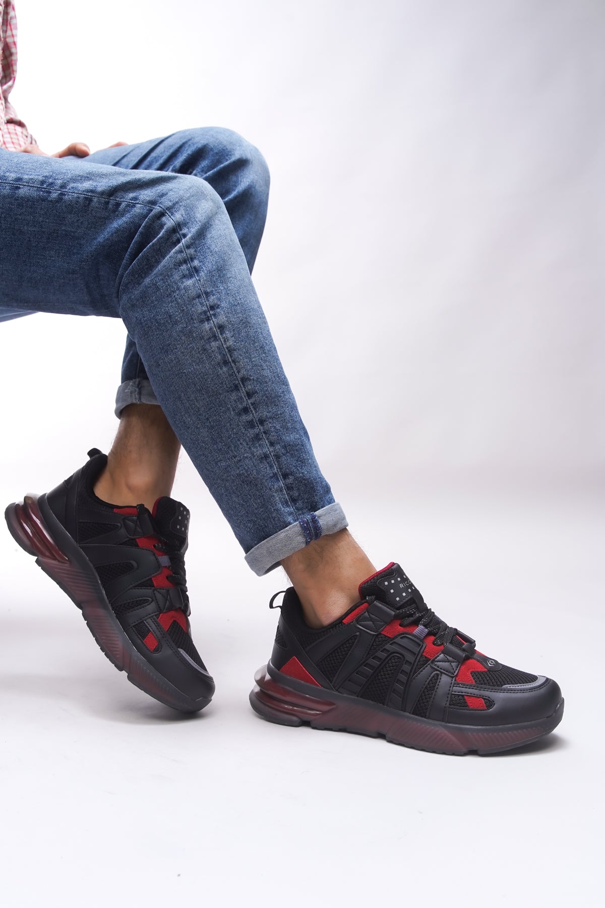 Riccon Nycoshor Erkek Sneaker 00121705