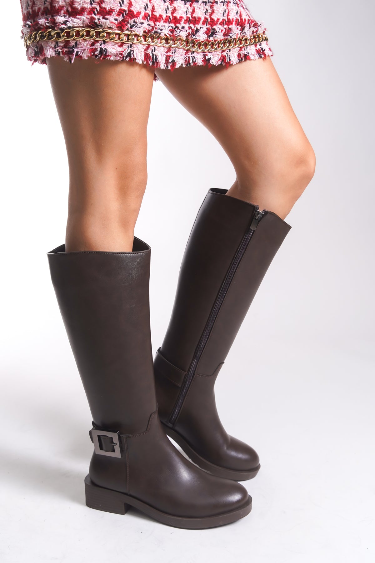 Riccon Sylvarinne Kadın Çizme 00128830