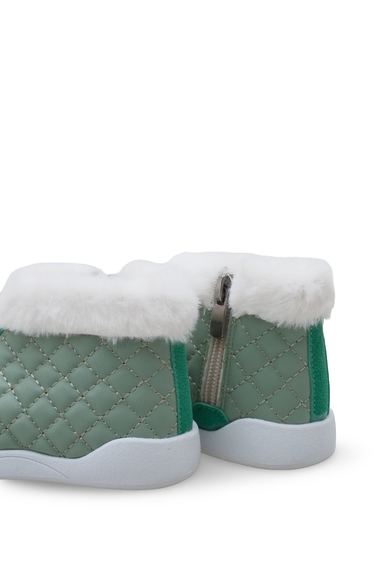 Riccon Çocuk Bot  0012364 Yeşil