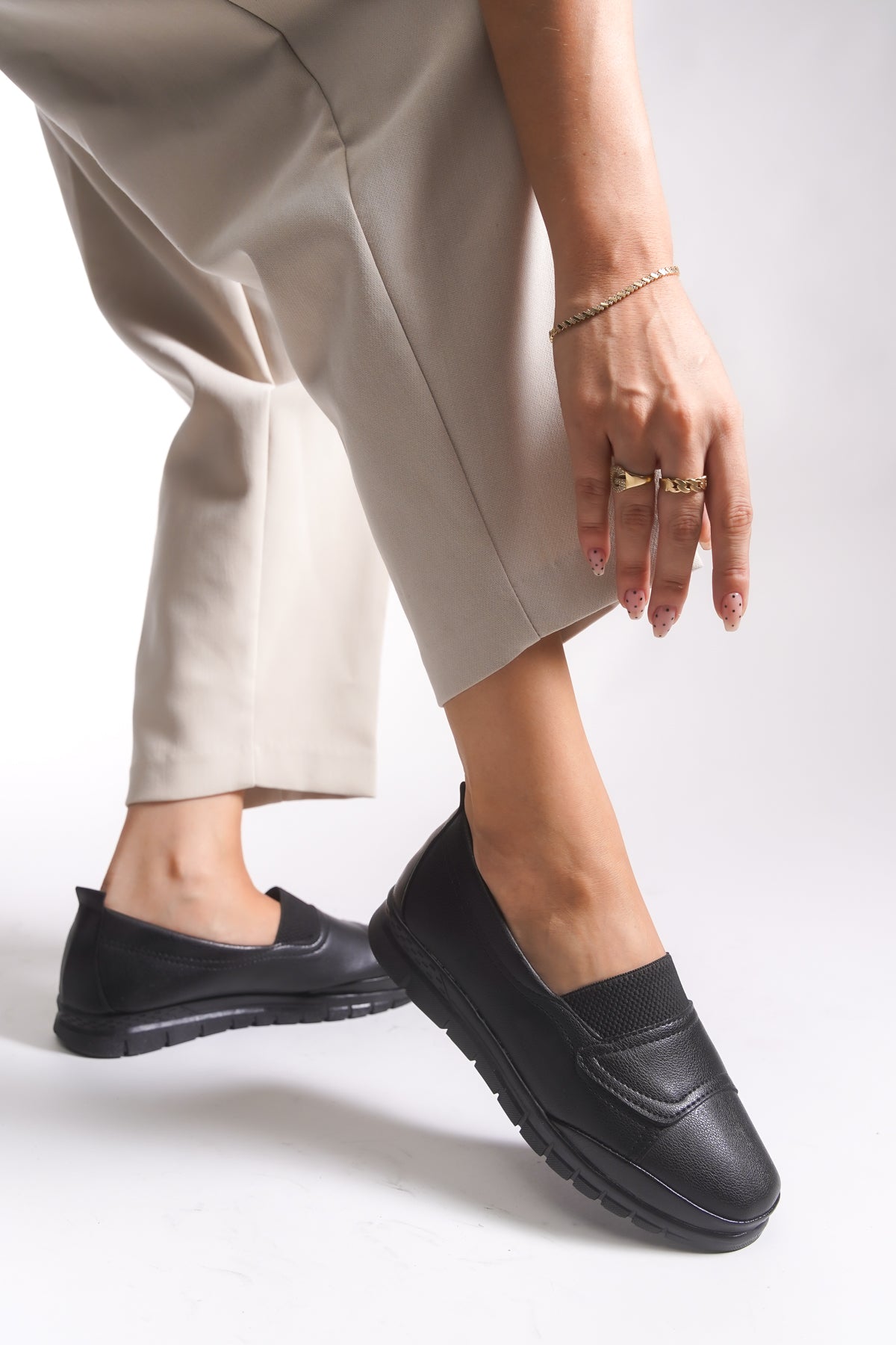 Riccon Kadın Günlük Ayakkabı 001206