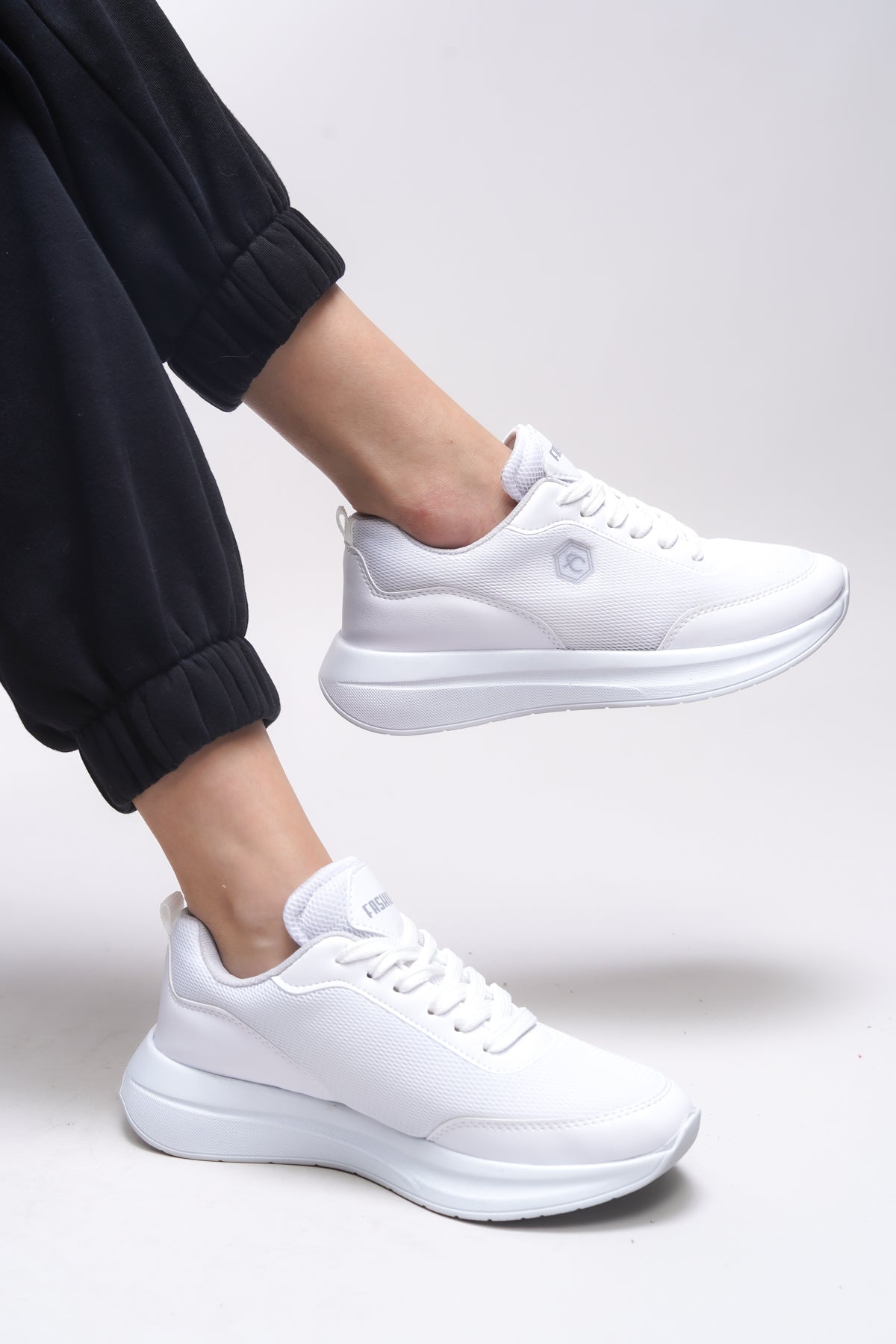 Riccon Wydeyr Kadın Sneaker 001215