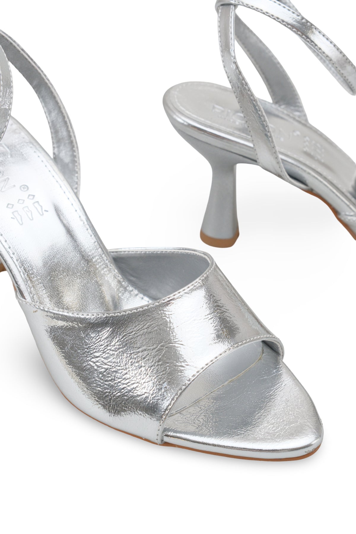 Riccon Kadın İnce Topuklu Ayakkabı 001265