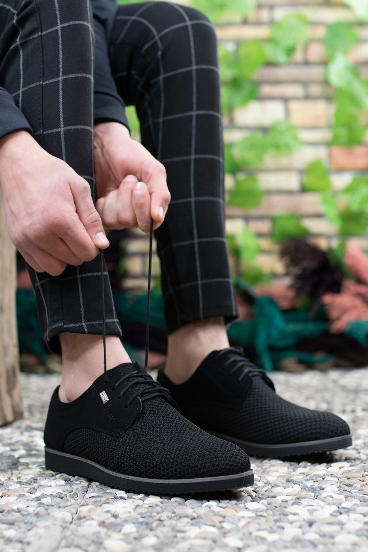 Riccon Erkek Casual Ayakkabı 0012682