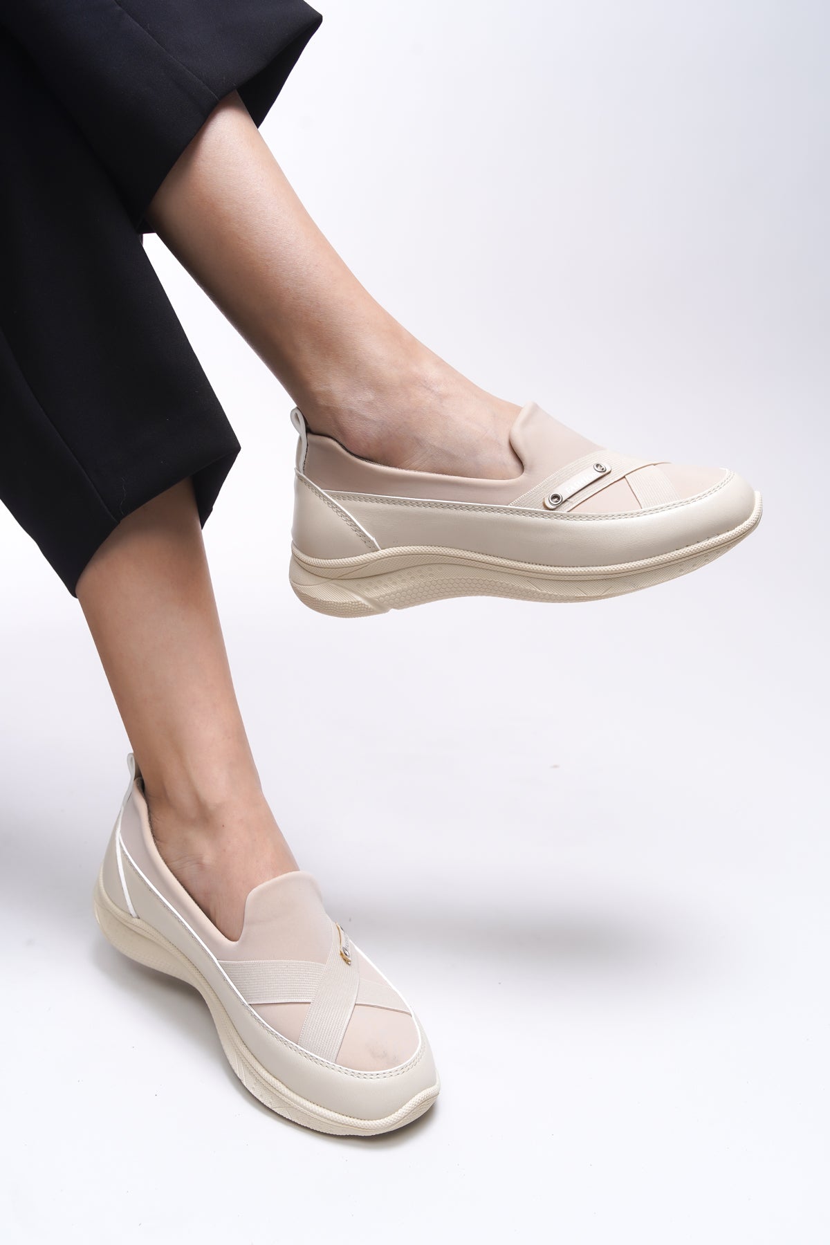 Riccon Tylcharis Kadın Spor Babet 0012418