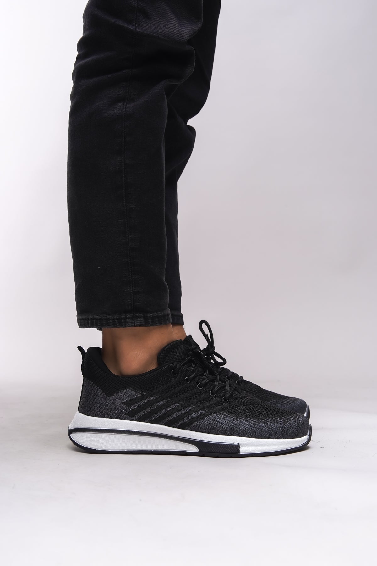 Riccon Qhasalzu Unisex Sneaker 0012118