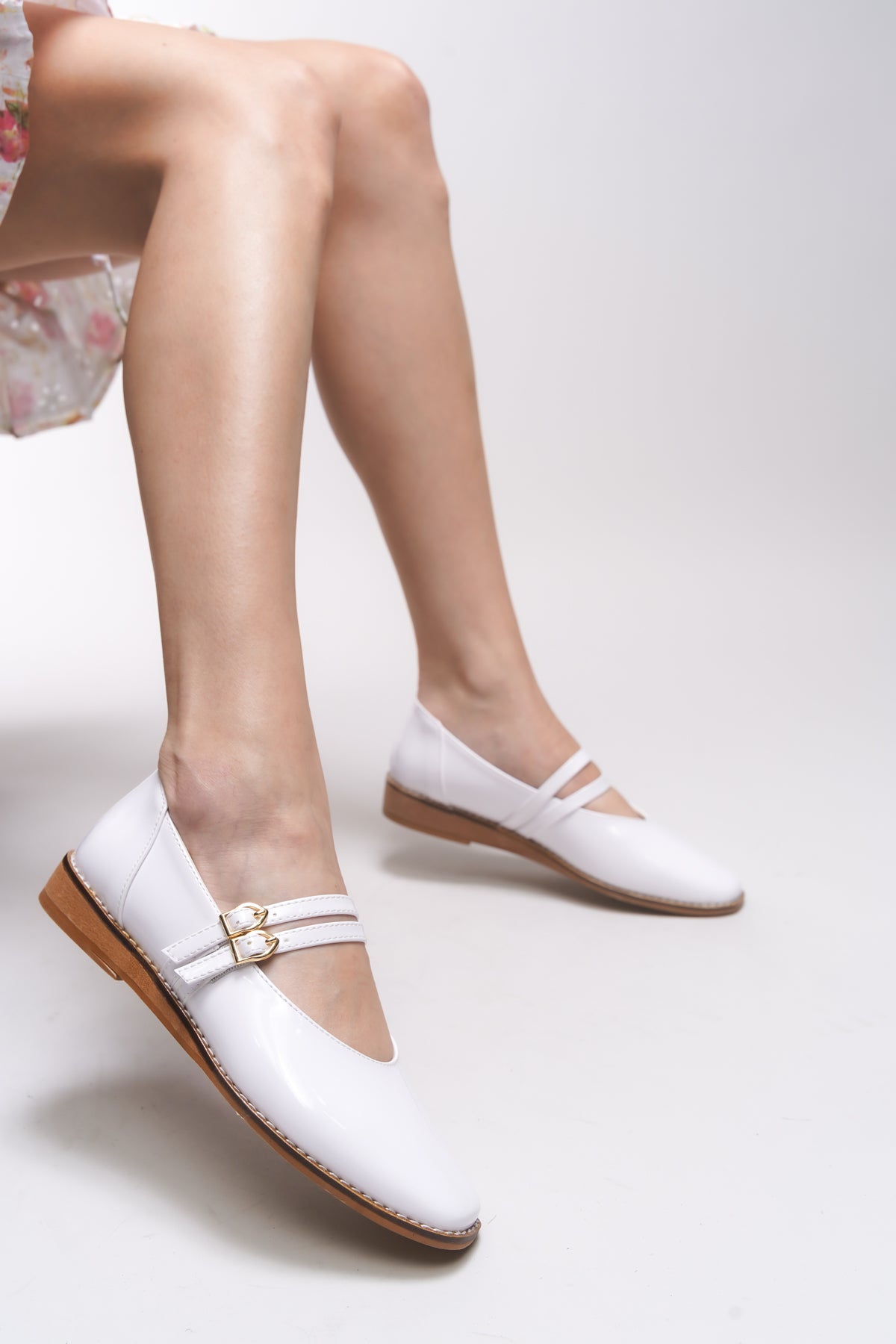 Riccon Sephlynthi Kadın Babet 0012202