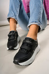 Riccon Kadın Sneaker 0012133
