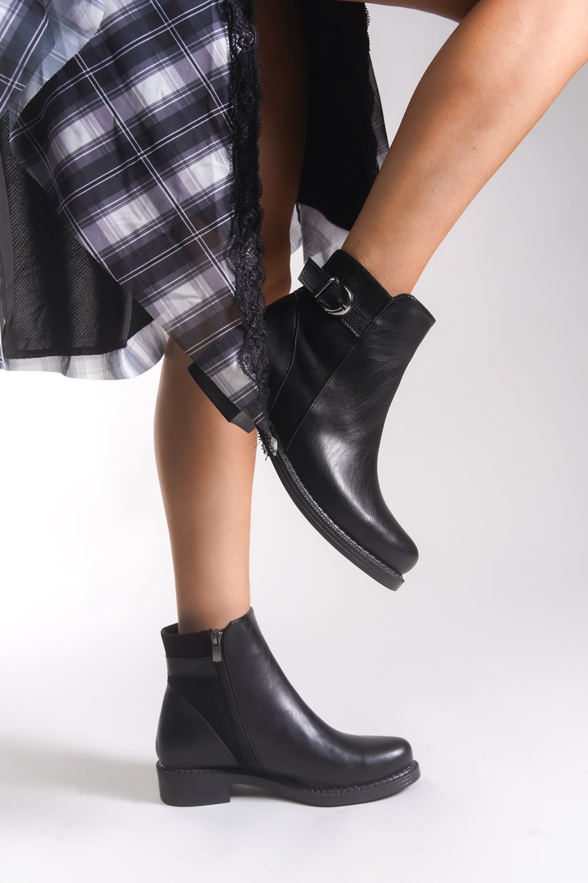 Riccon Giselnath Kadın Bot 0012070