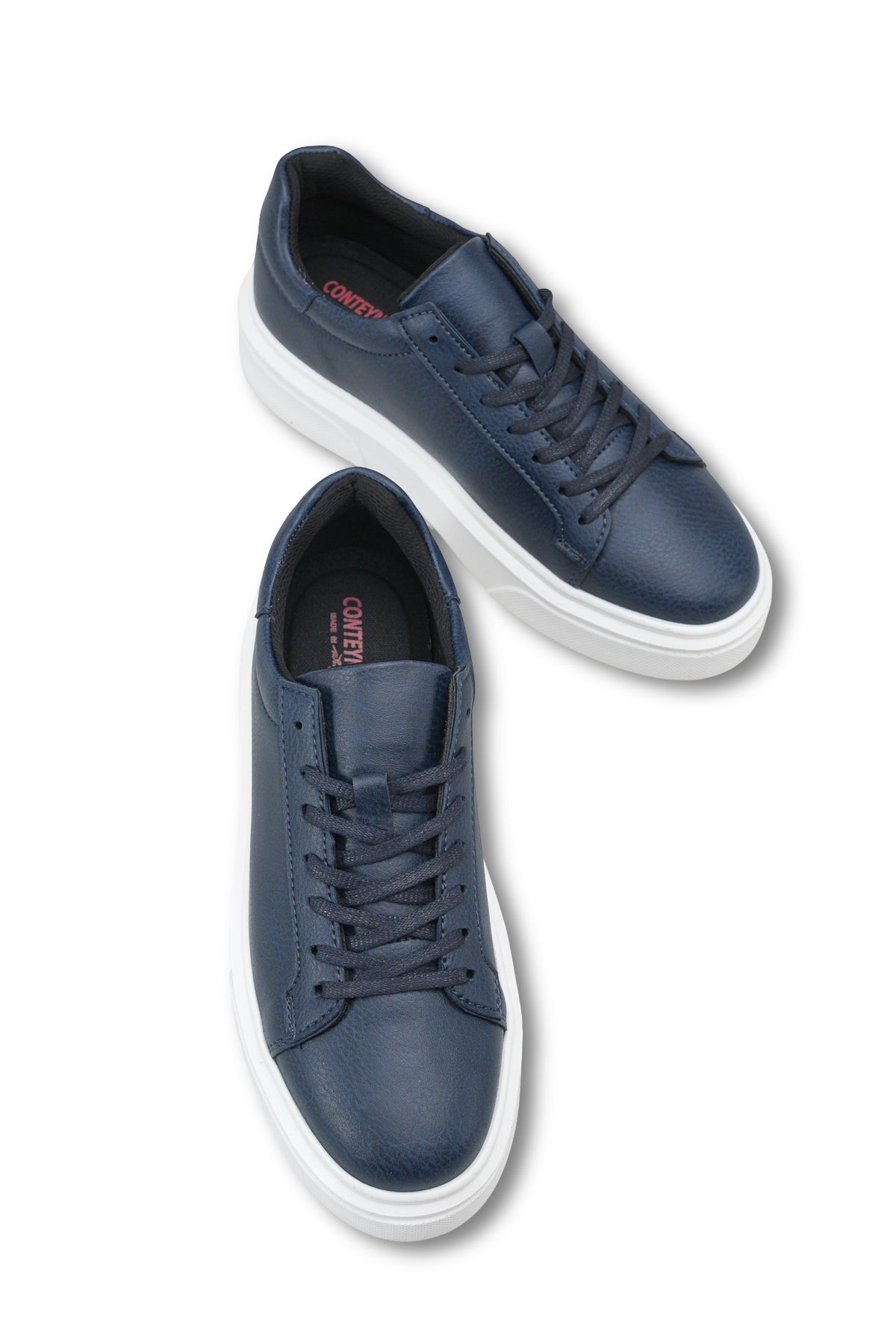 Riccon Erkek Sneaker 0012554