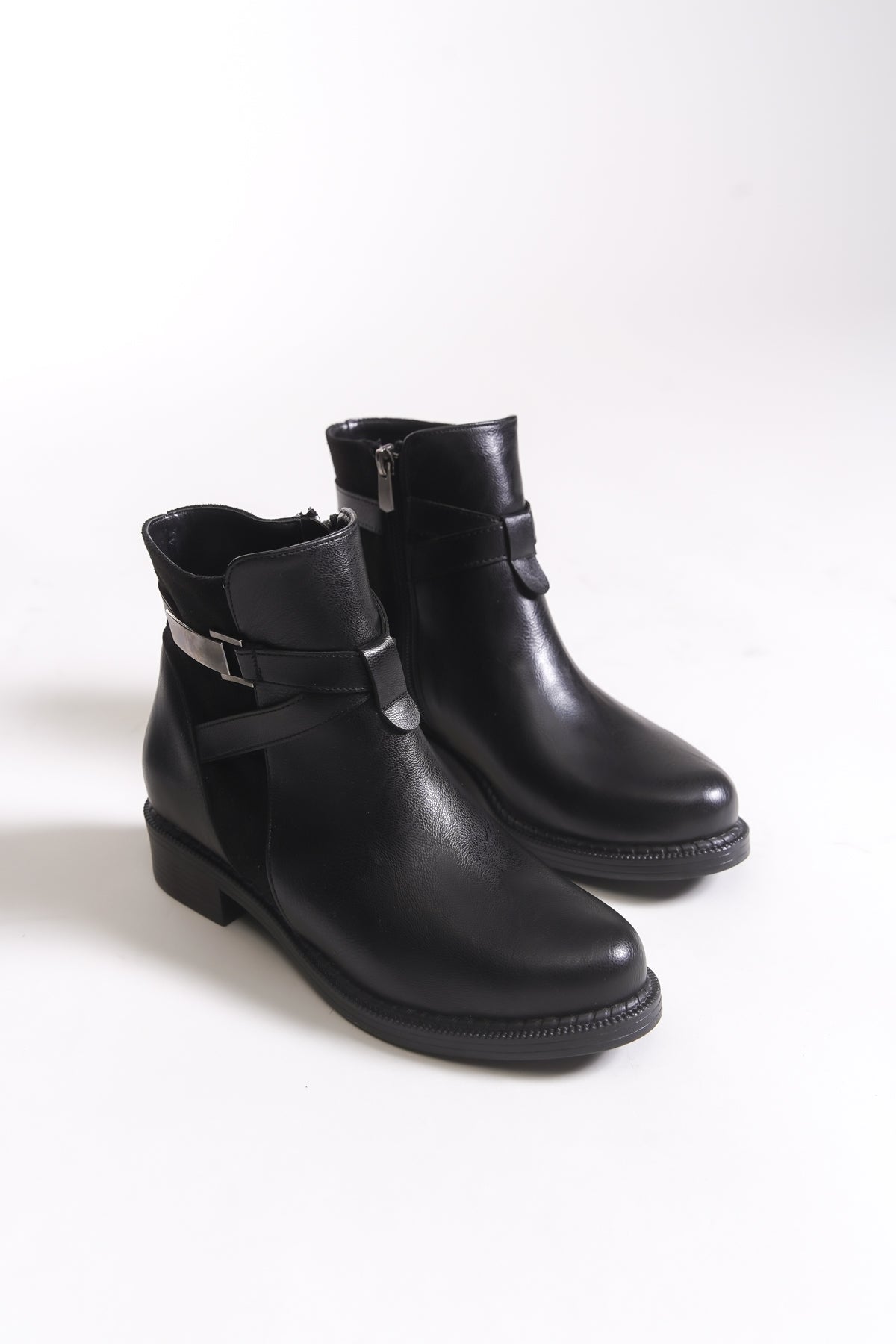 Riccon Crisrathla Kadın Bot 0012099