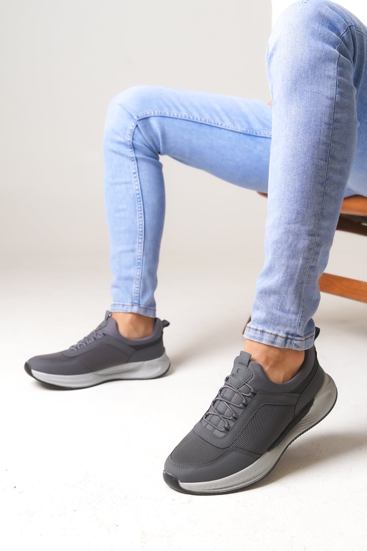 Riccon Filvukh Unisex Sneaker 0012137