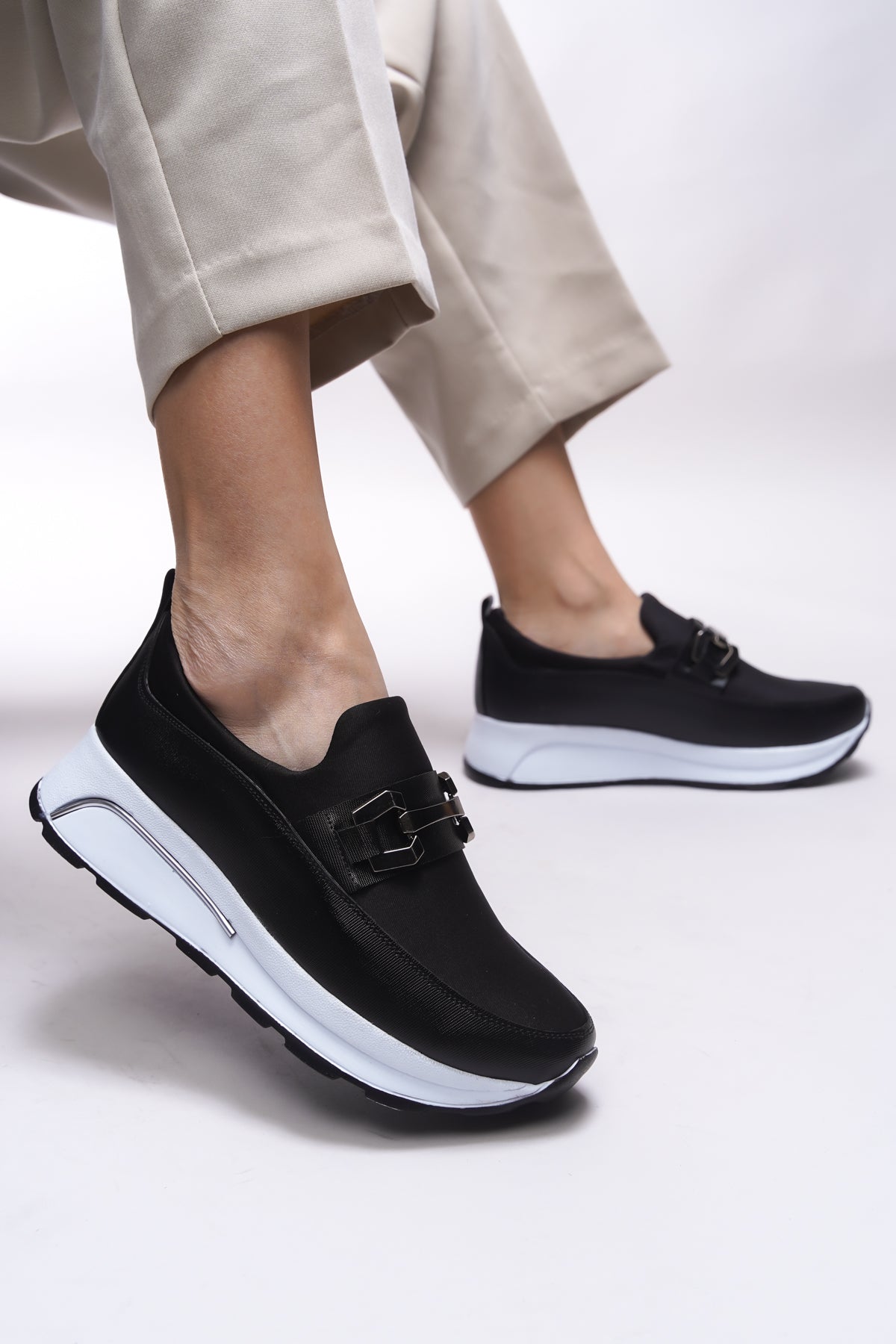 Riccon Lisgalyn Kadın Sneaker 00121705