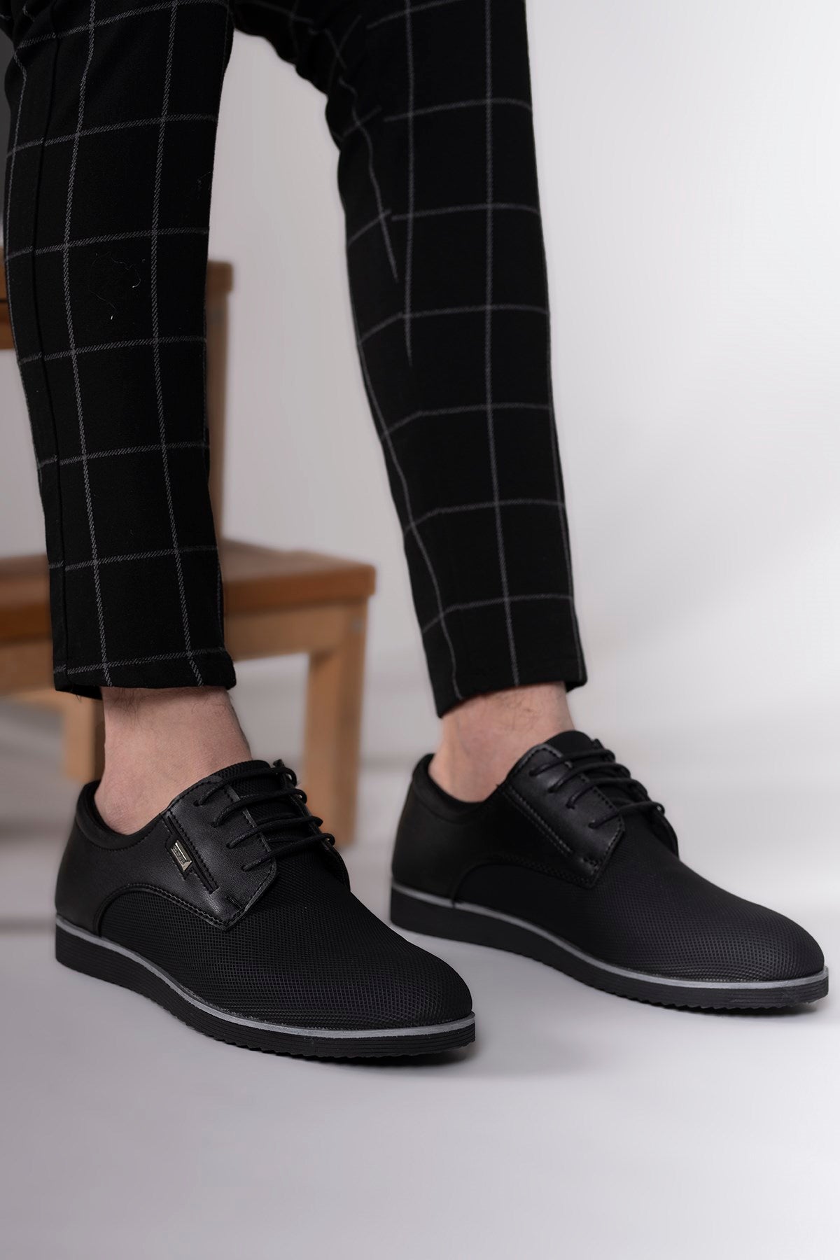 Riccon Erkek Casual Ayakkabı 0012682