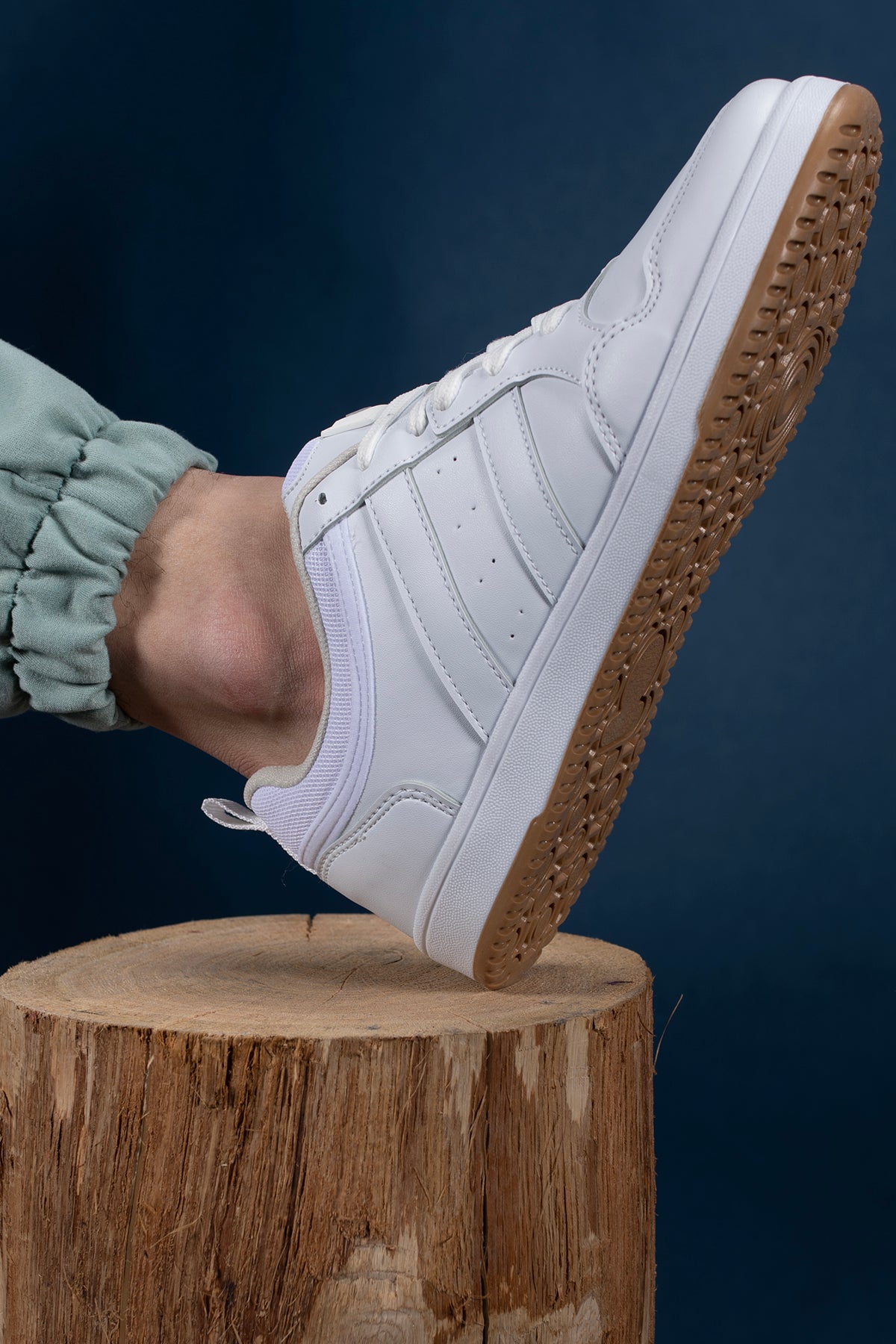 Riccon Erkek Sneaker 00122022