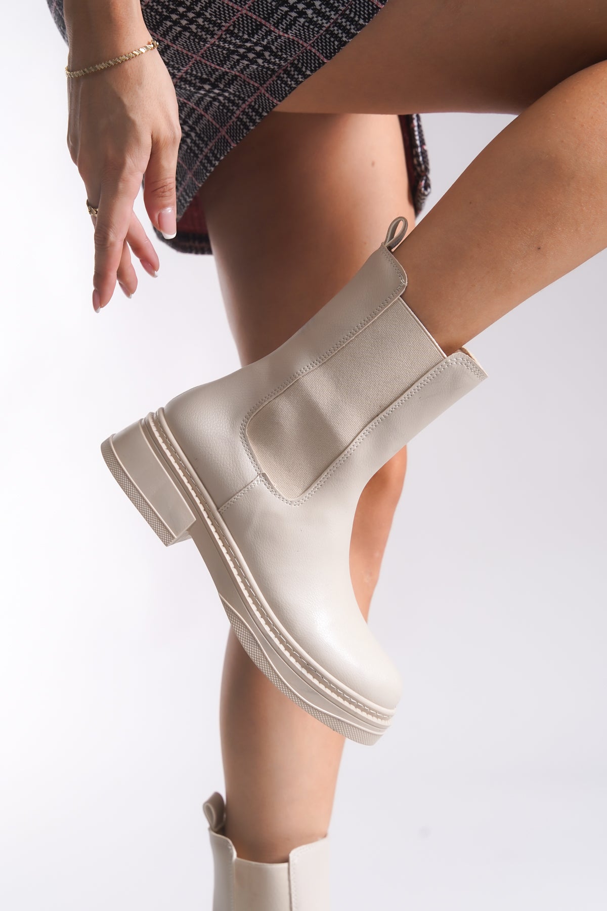 Riccon Vennalue Kadın Chealsea Bot 0012702