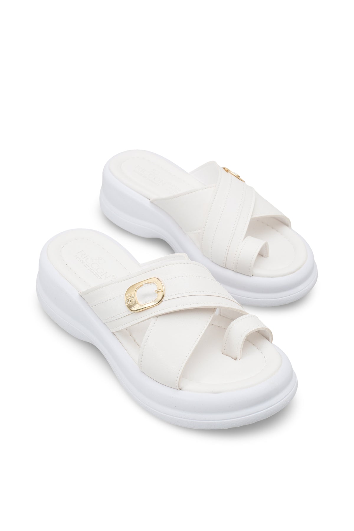 Riccon Kadın Parmak Arası Terlik 00121026