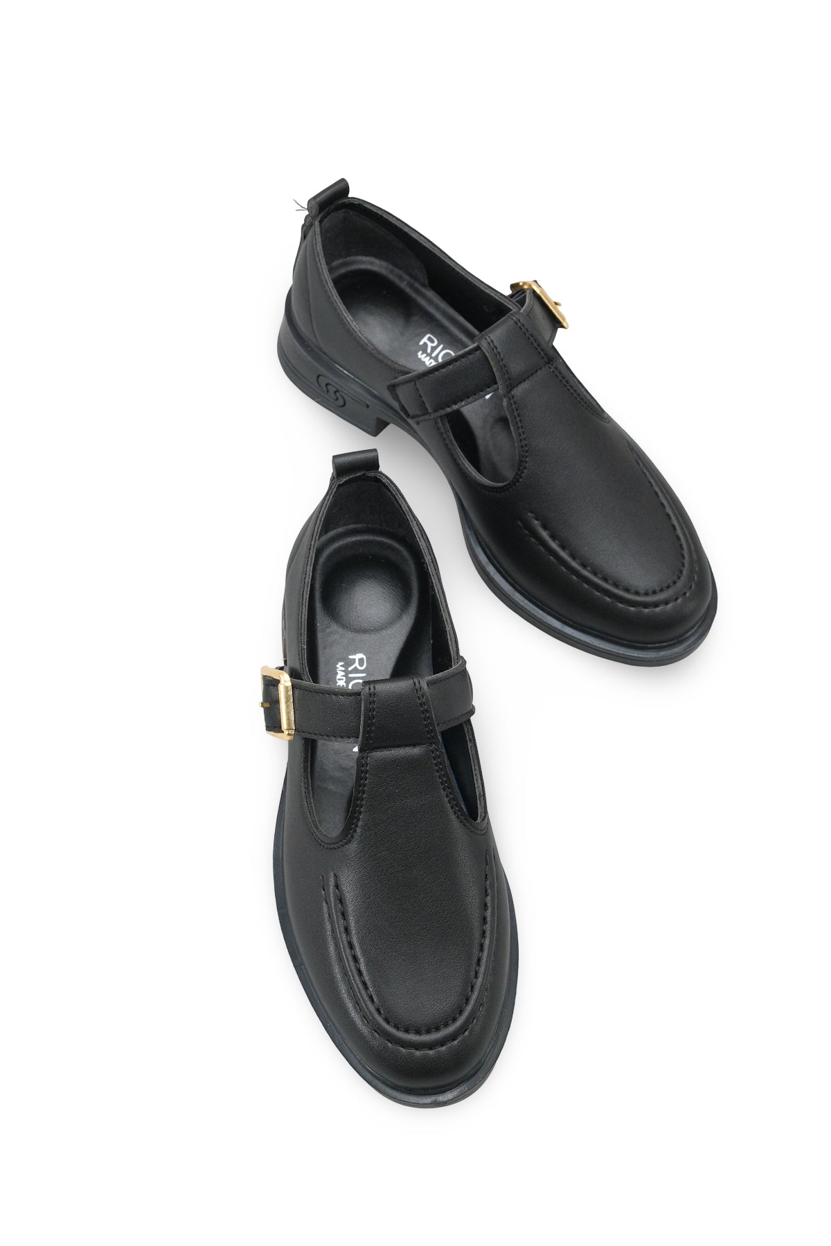 Riccon Kadın Loafer 0012350