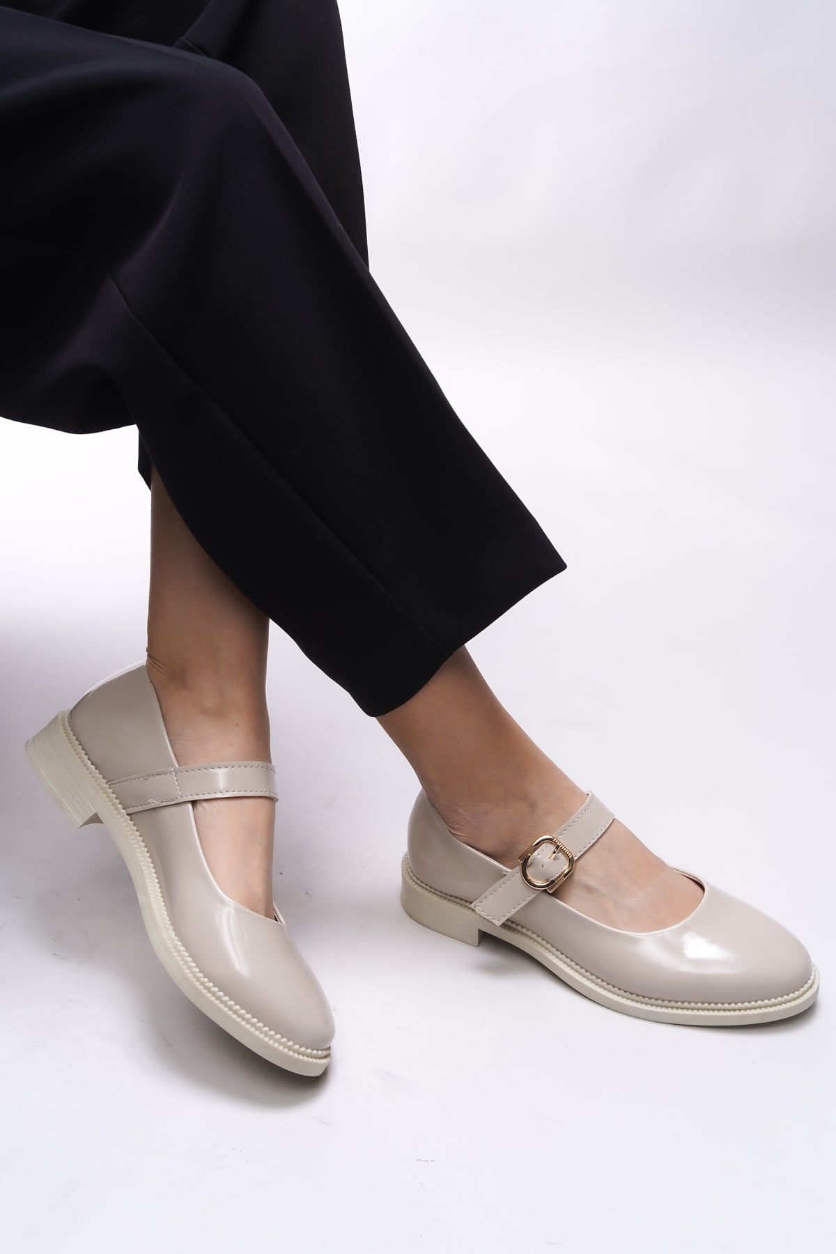 Riccon Saelheira Kadın Babet 0012250