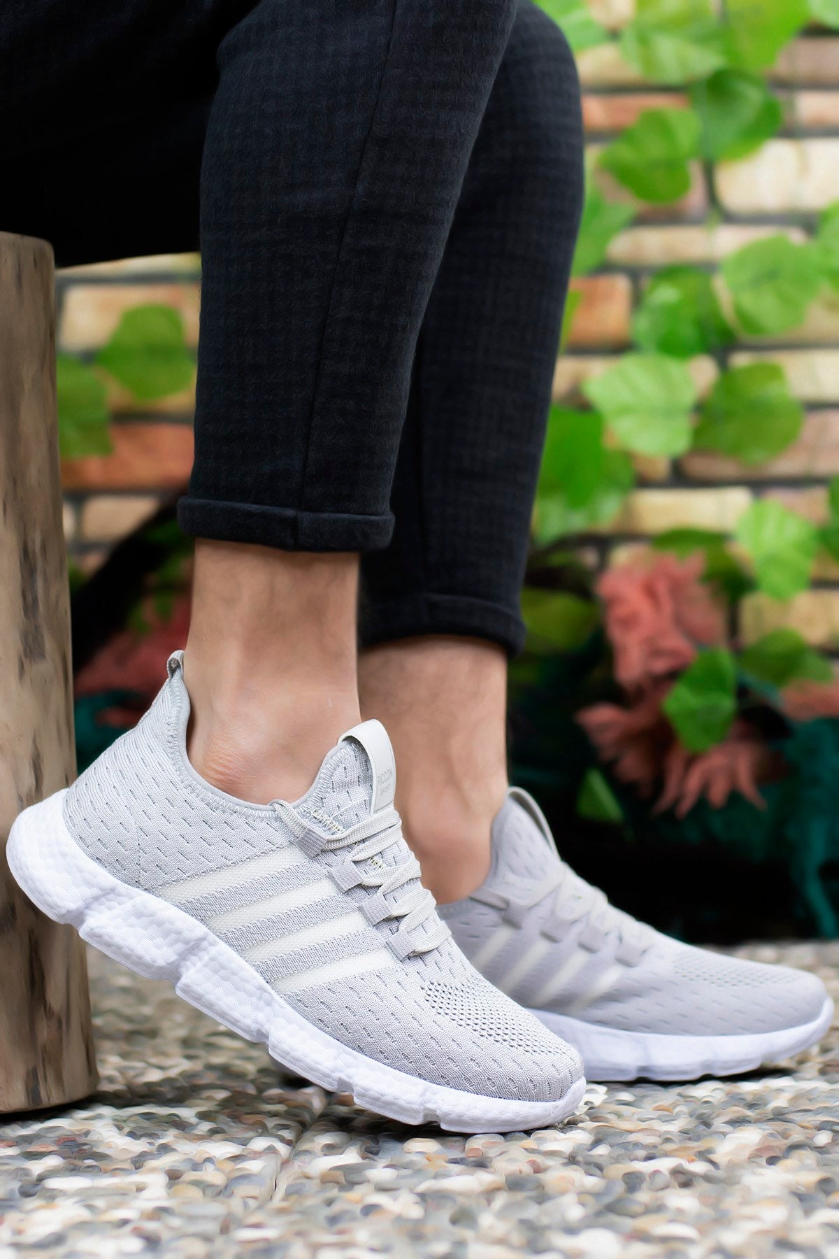 Riccon Unisex Sneaker 0012370