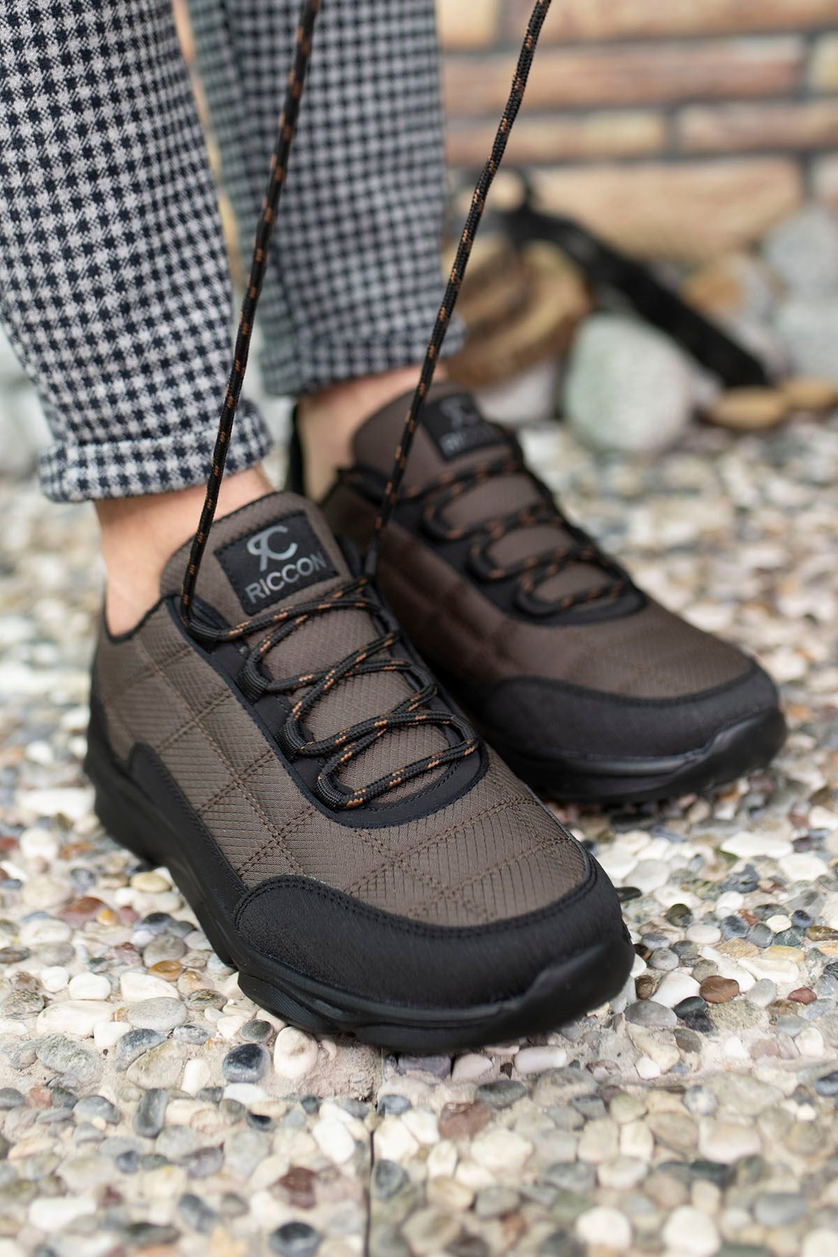 Riccon Erkek Sneaker 00121310