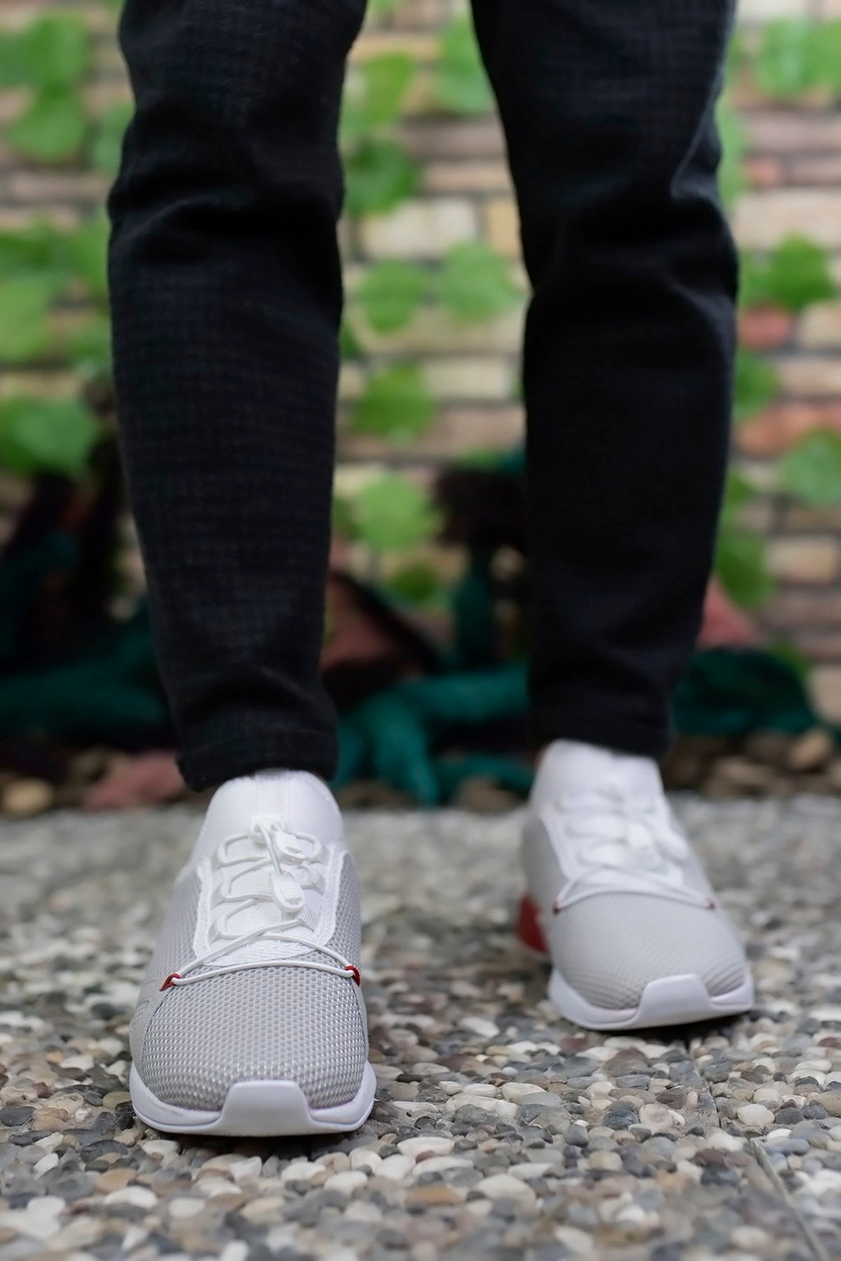 Riccon Erkek Sneaker 00121925
