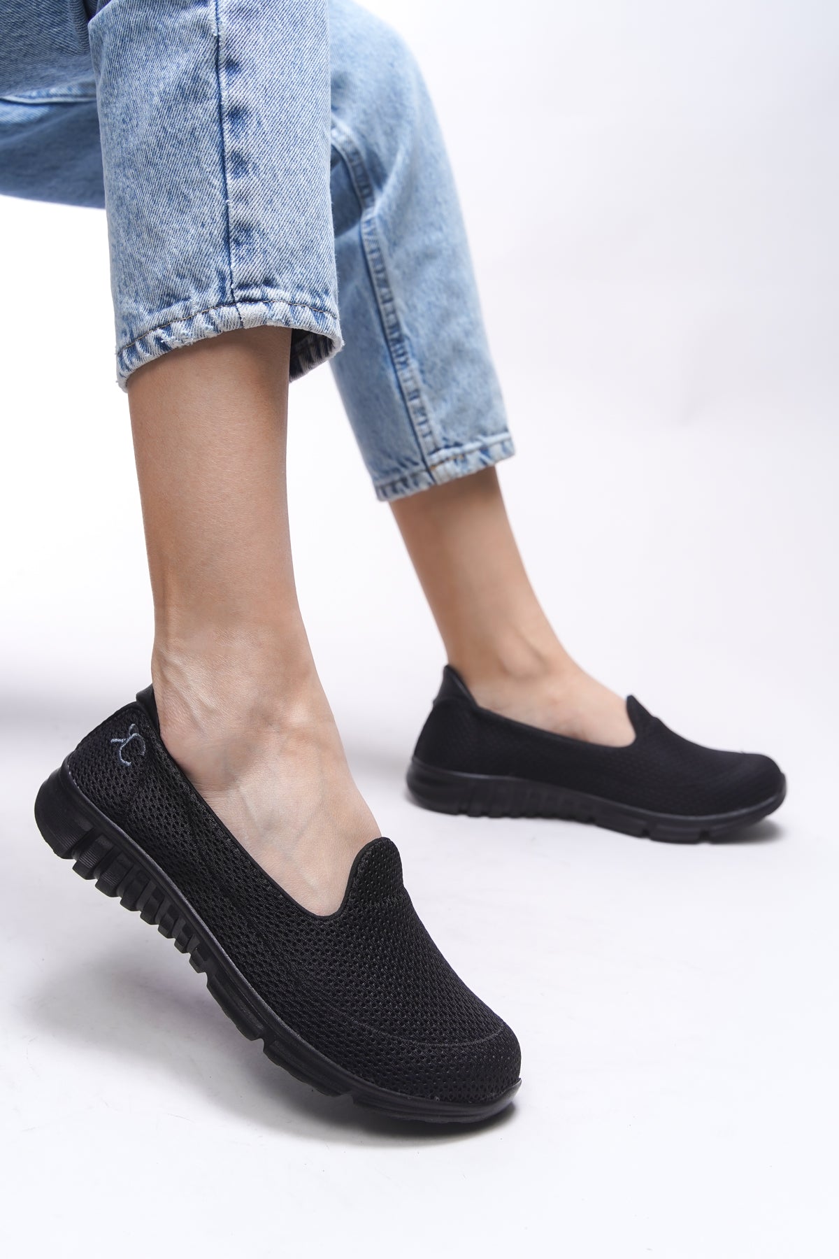 Riccon Kadın Sneaker 0012801