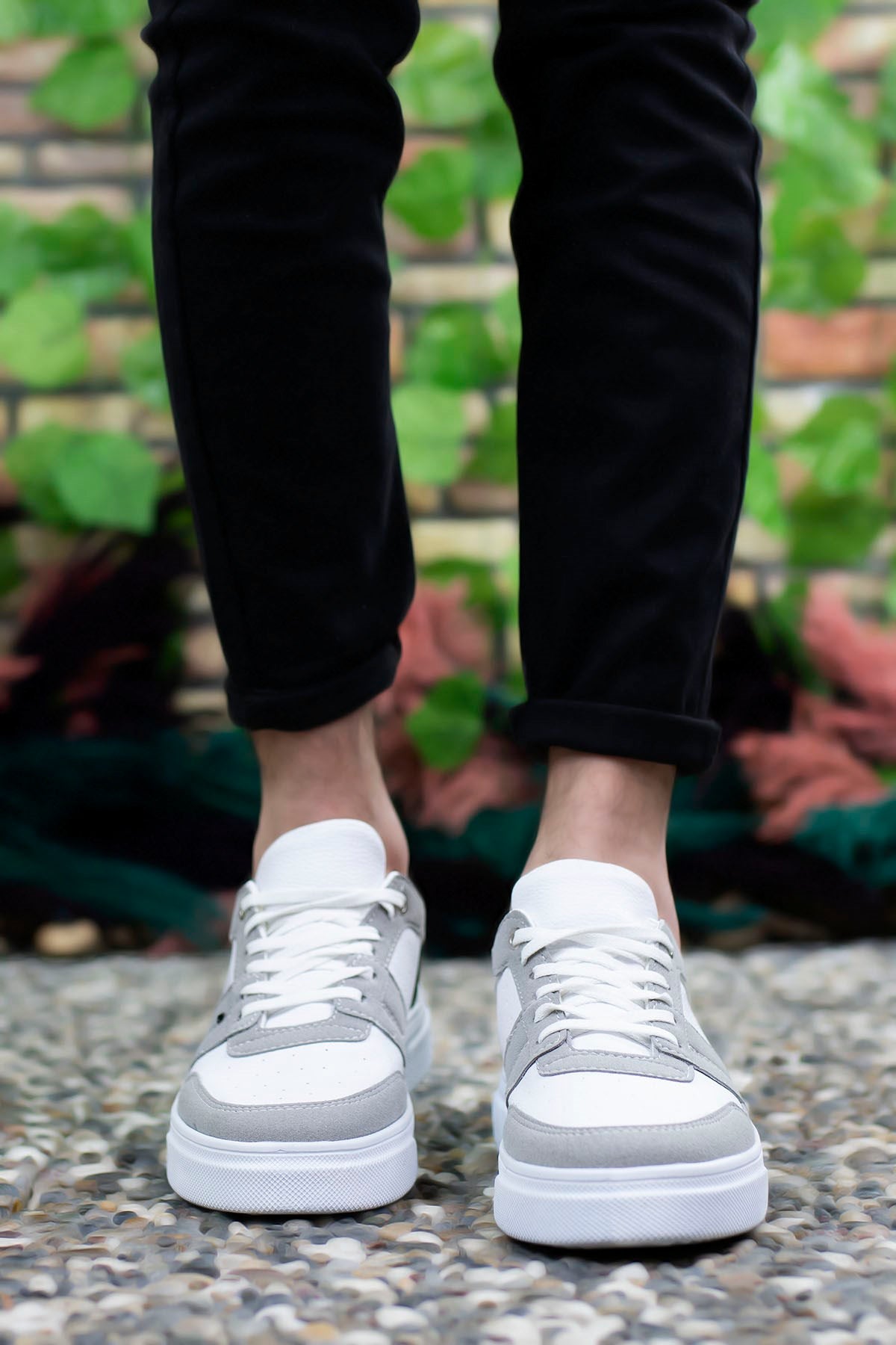 Riccon Erkek Sneaker 0012447